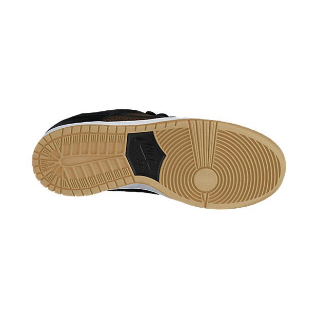 Nike Dunk Low Premium SB - Tiki Room Skateboards - 2
