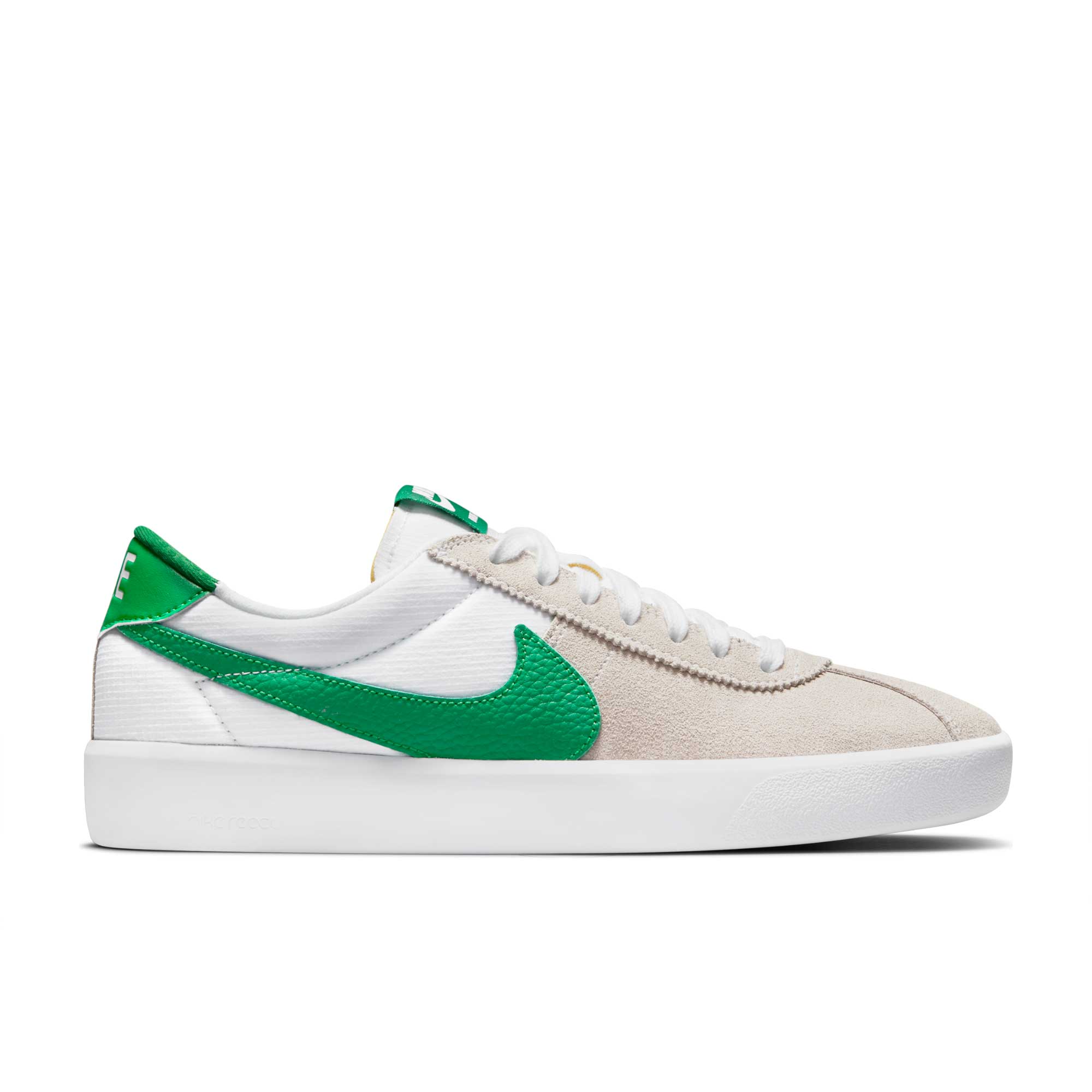 Nike sb sale bruin green