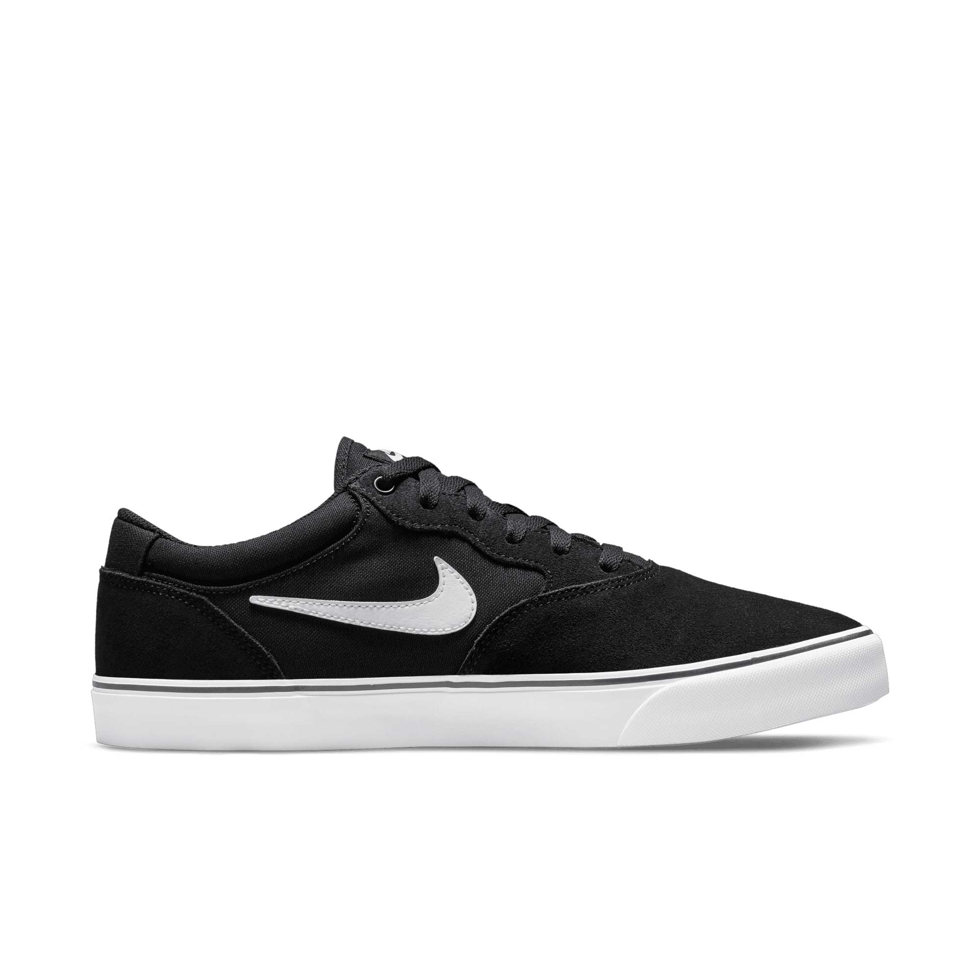 Nike stefan janoski black and white online