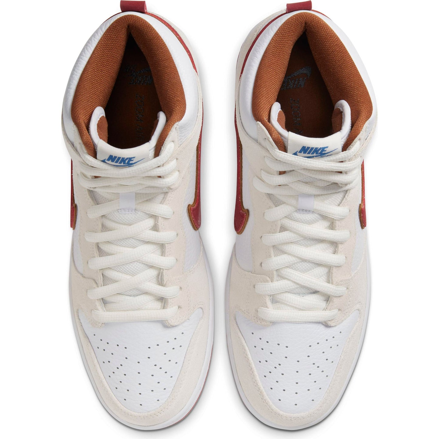 Nike SB Dunk Hi Pro - Tiki Room Skateboards - 9