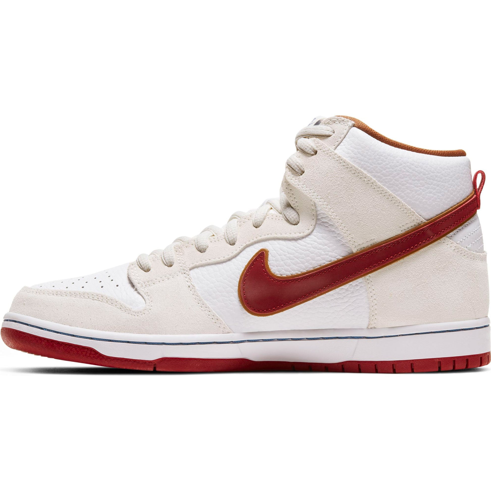 Nike SB Dunk Hi Pro - Tiki Room Skateboards - 4