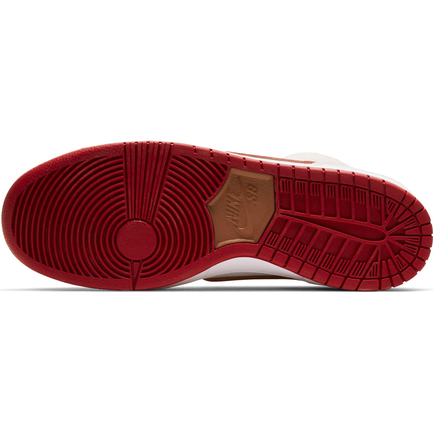 Nike SB Dunk Hi Pro - Tiki Room Skateboards - 7