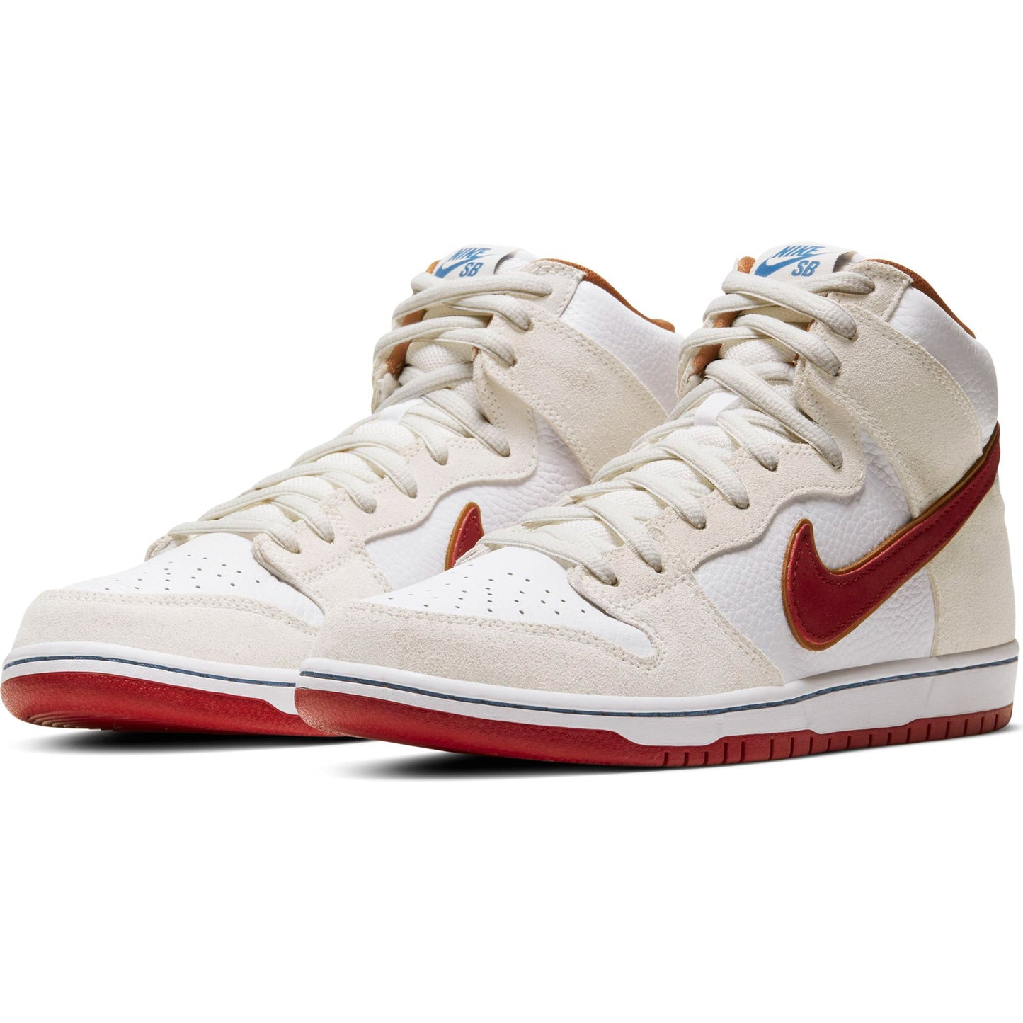 Nike SB Dunk Hi Pro - Tiki Room Skateboards - 3