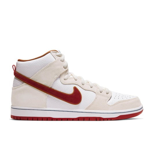 Nike SB Dunk Hi Pro - Tiki Room Skateboards - 1