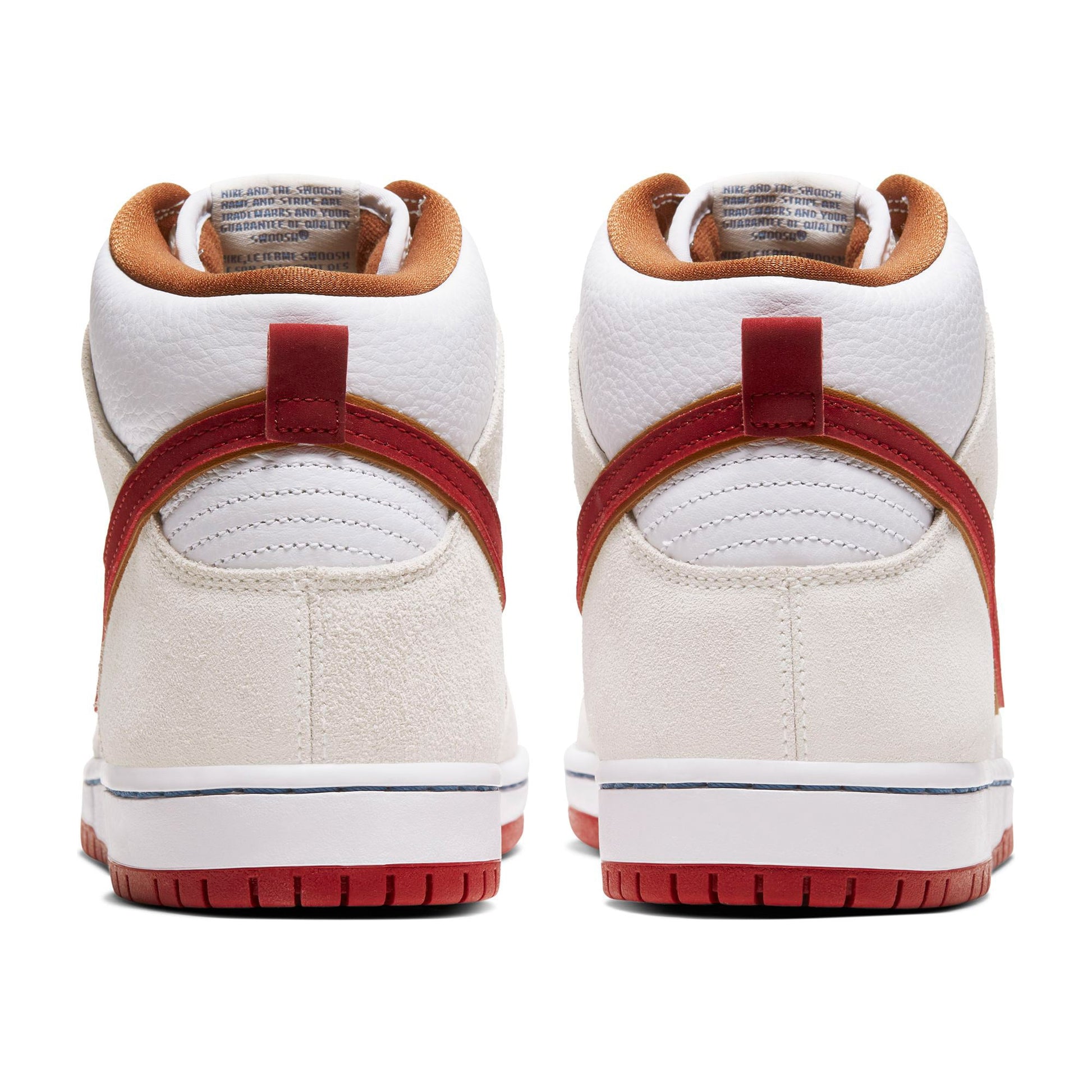 Nike SB Dunk Hi Pro - Tiki Room Skateboards - 2