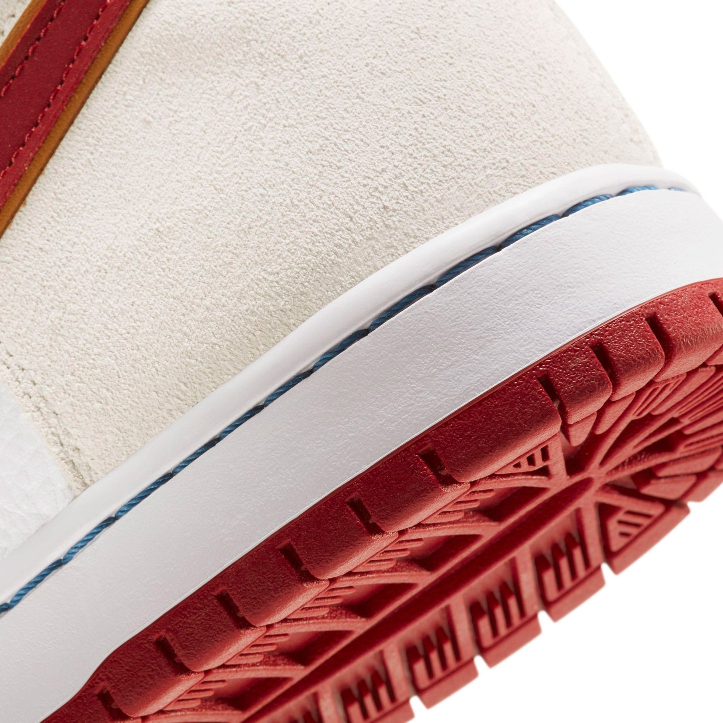 Nike SB Dunk Hi Pro - Tiki Room Skateboards - 8