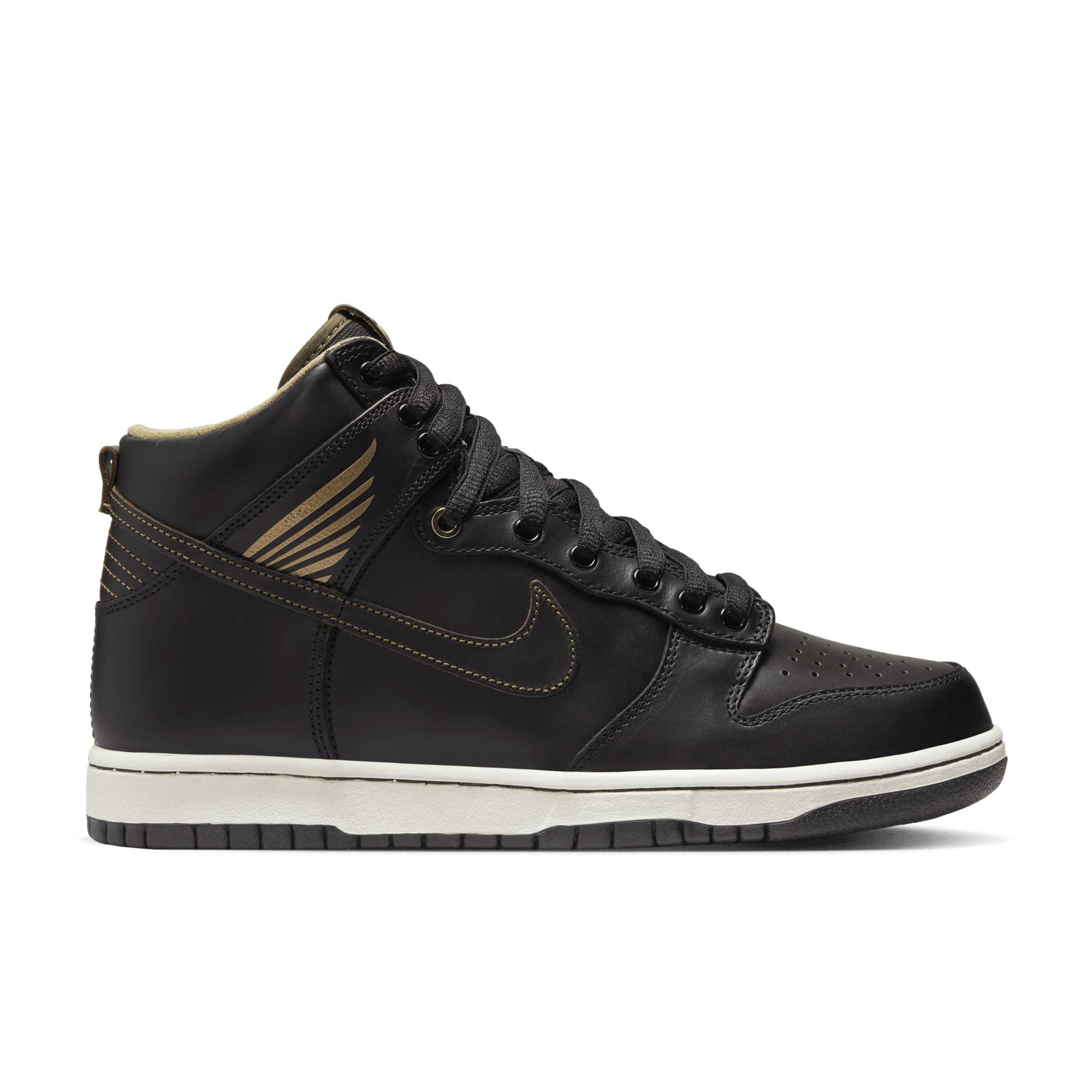 Nike dunk clearance high qs