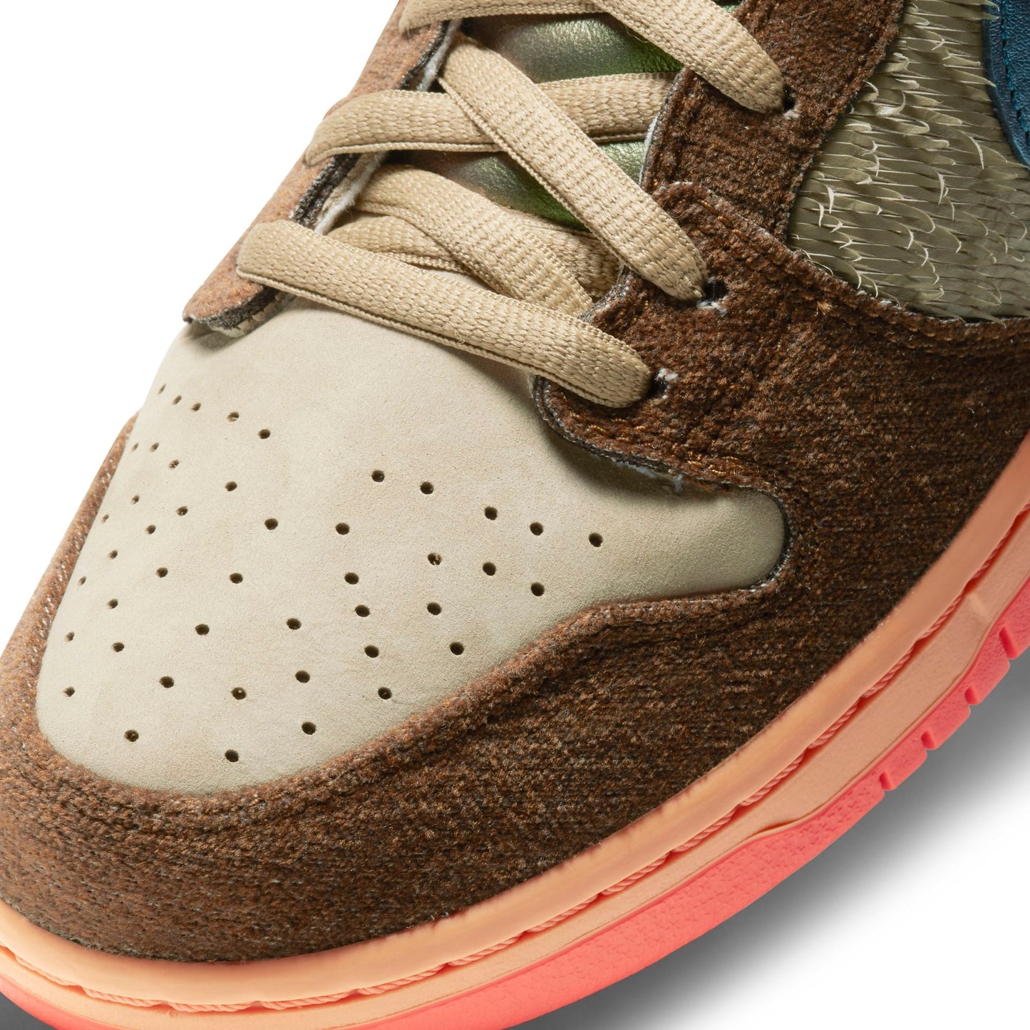 Nike SB Dunk High Pro Turdunken - Tiki Room Skateboards - 11
