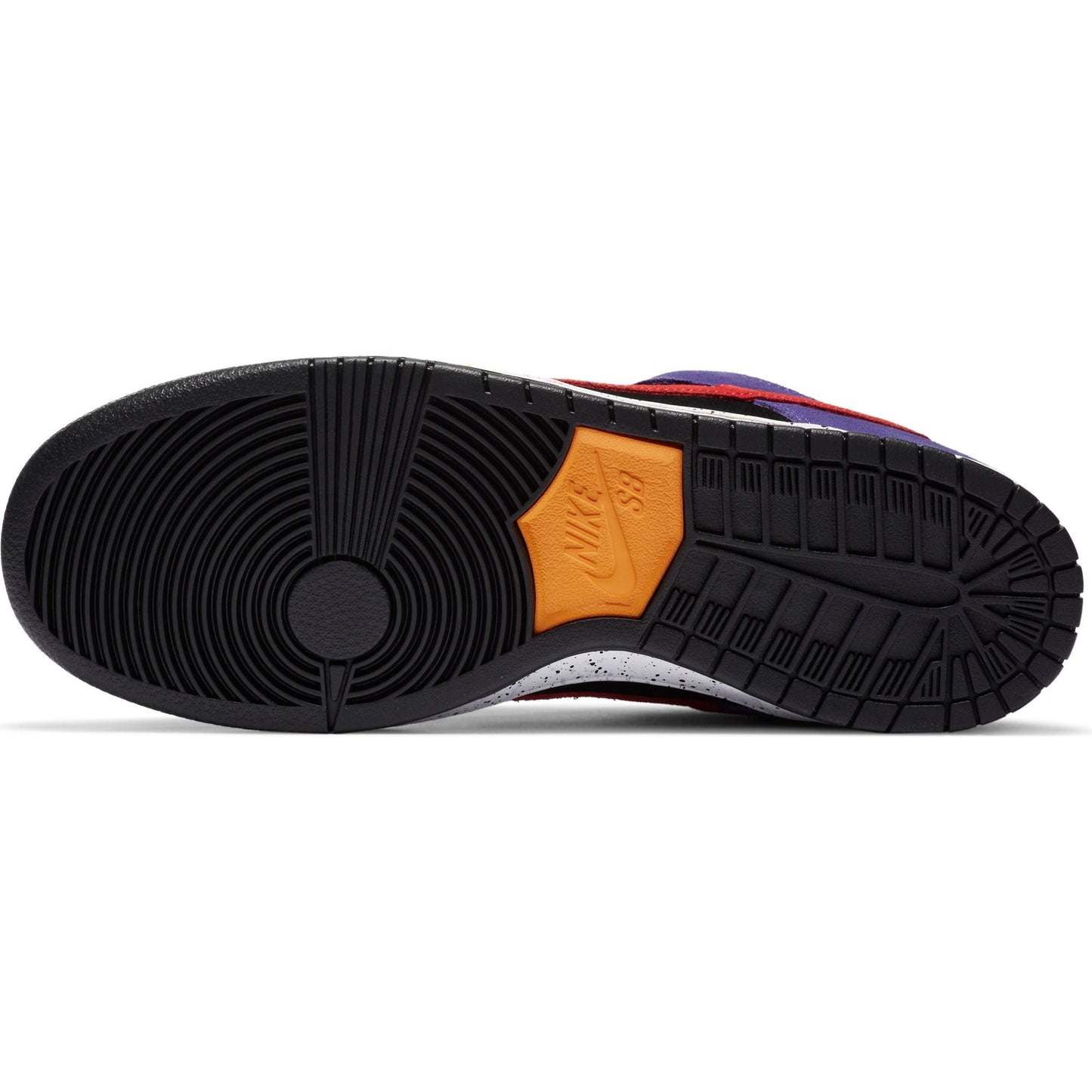 Nike SB Dunk Low Pro ACG - Tiki Room Skateboards - 9