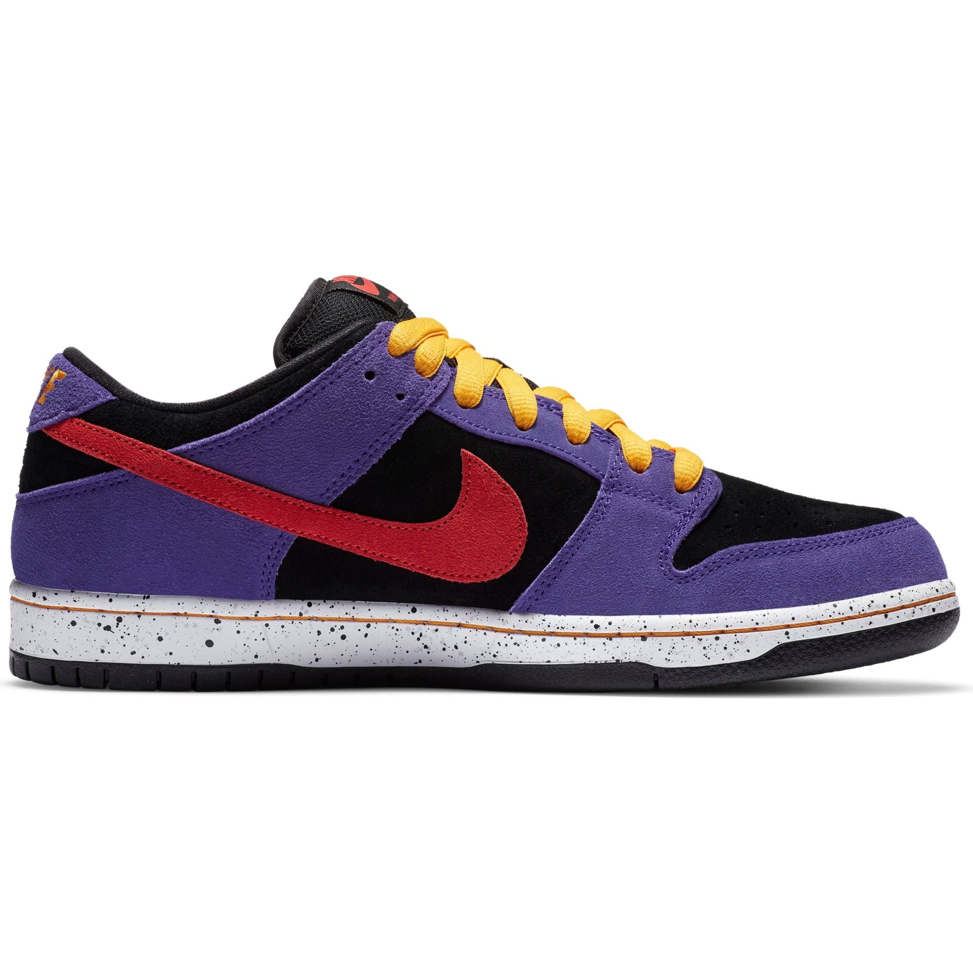 Nike SB Dunk Low Pro ACG - Tiki Room Skateboards - 8