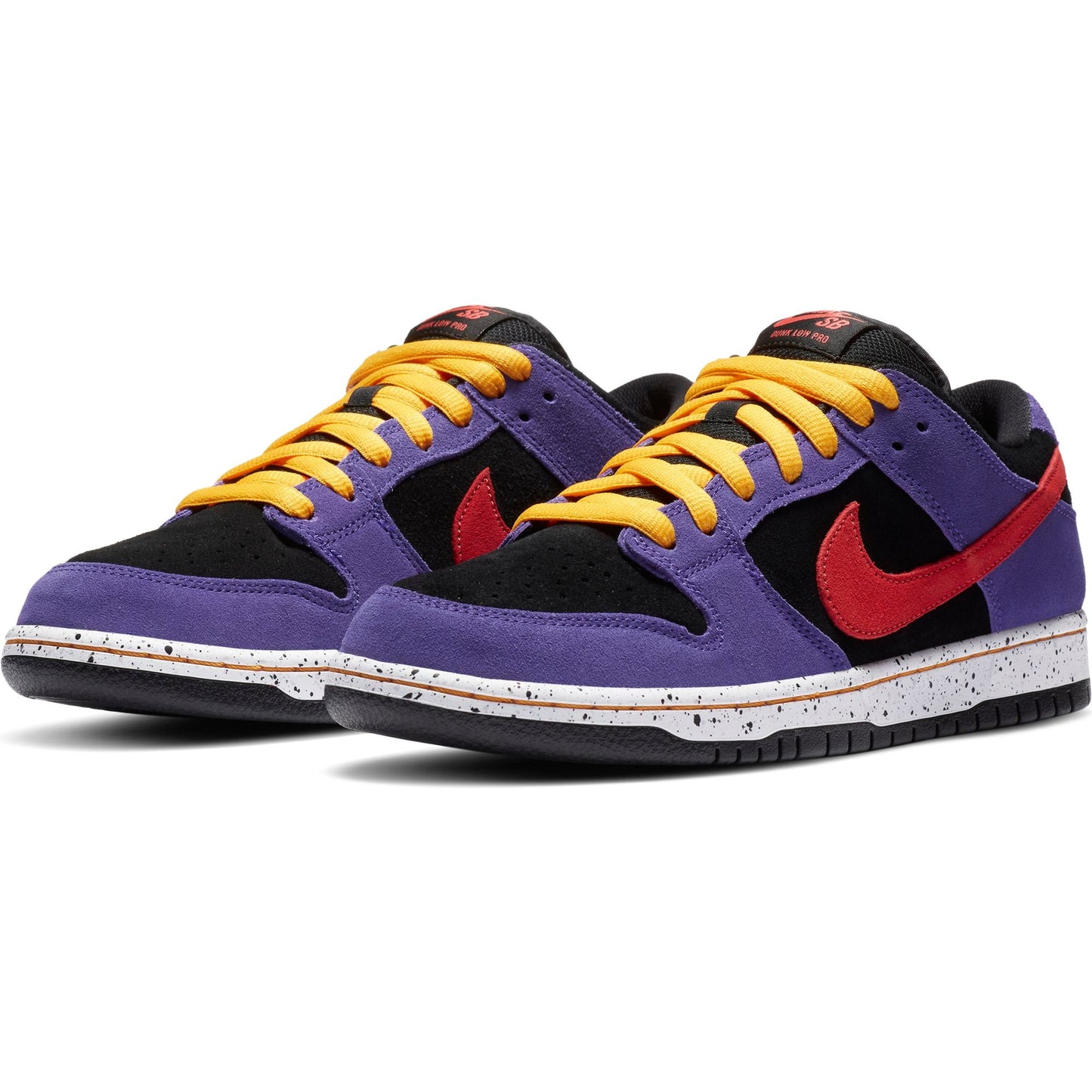 Nike SB Dunk Low Pro ACG - Tiki Room Skateboards - 2