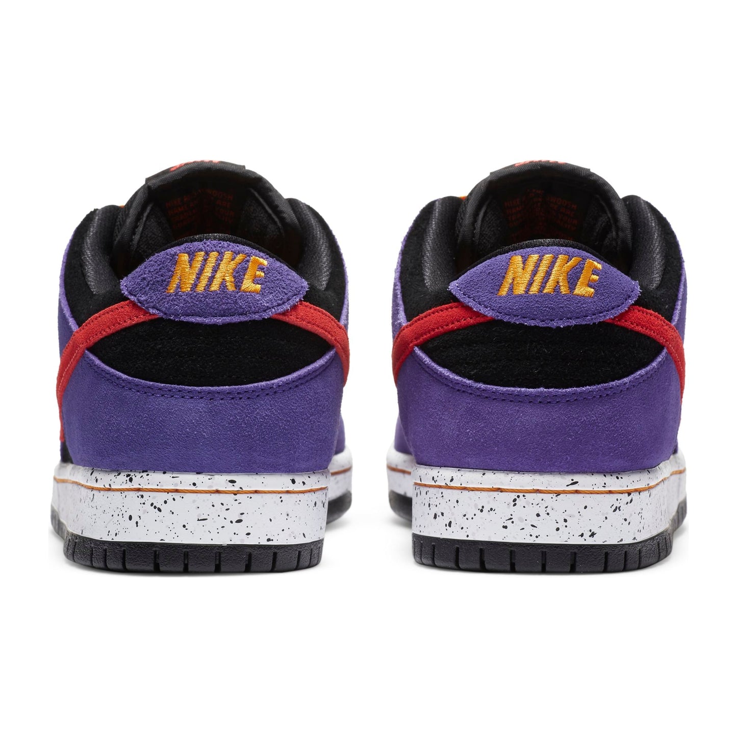 Nike SB Dunk Low Pro ACG - Tiki Room Skateboards - 3