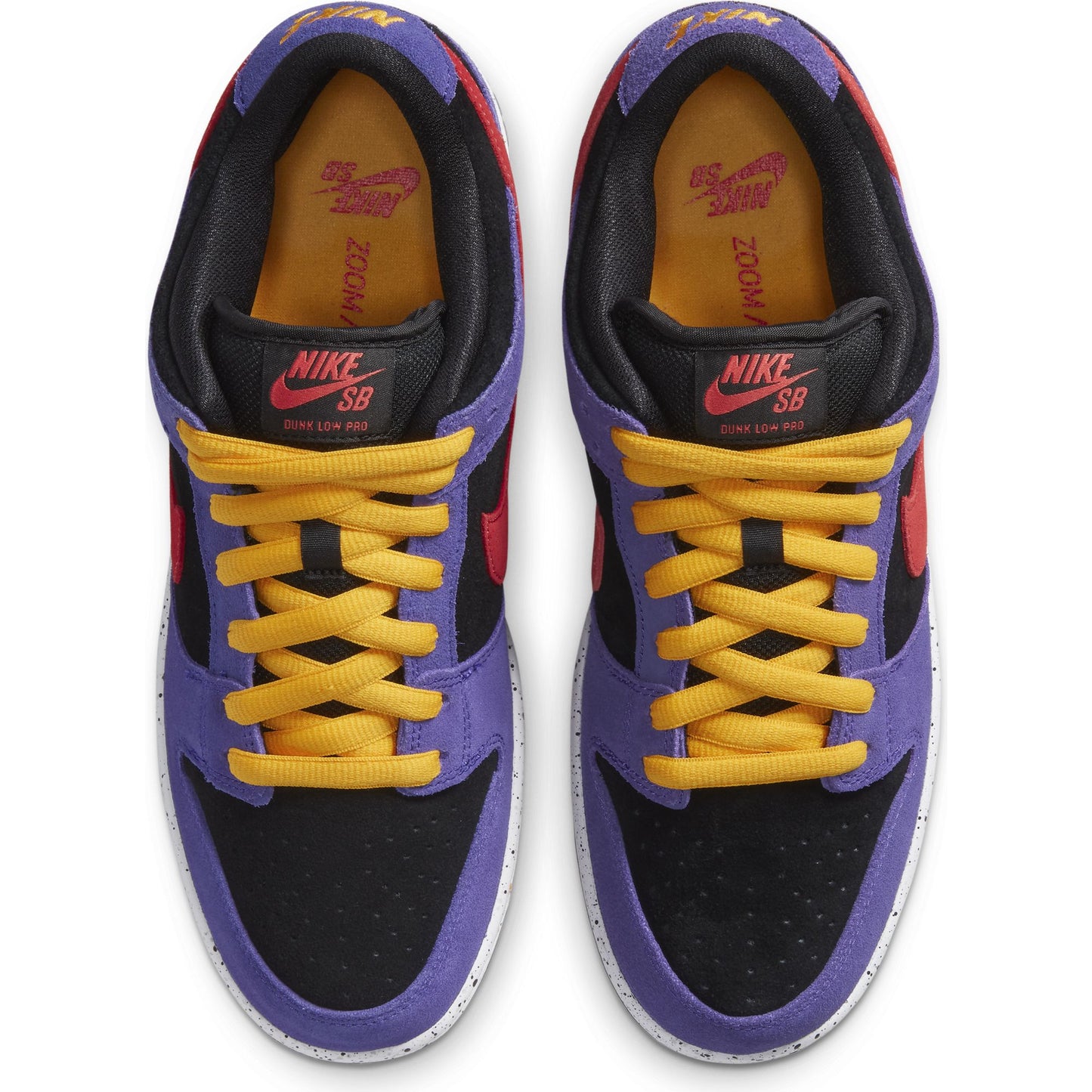 Nike SB Dunk Low Pro ACG - Tiki Room Skateboards - 4