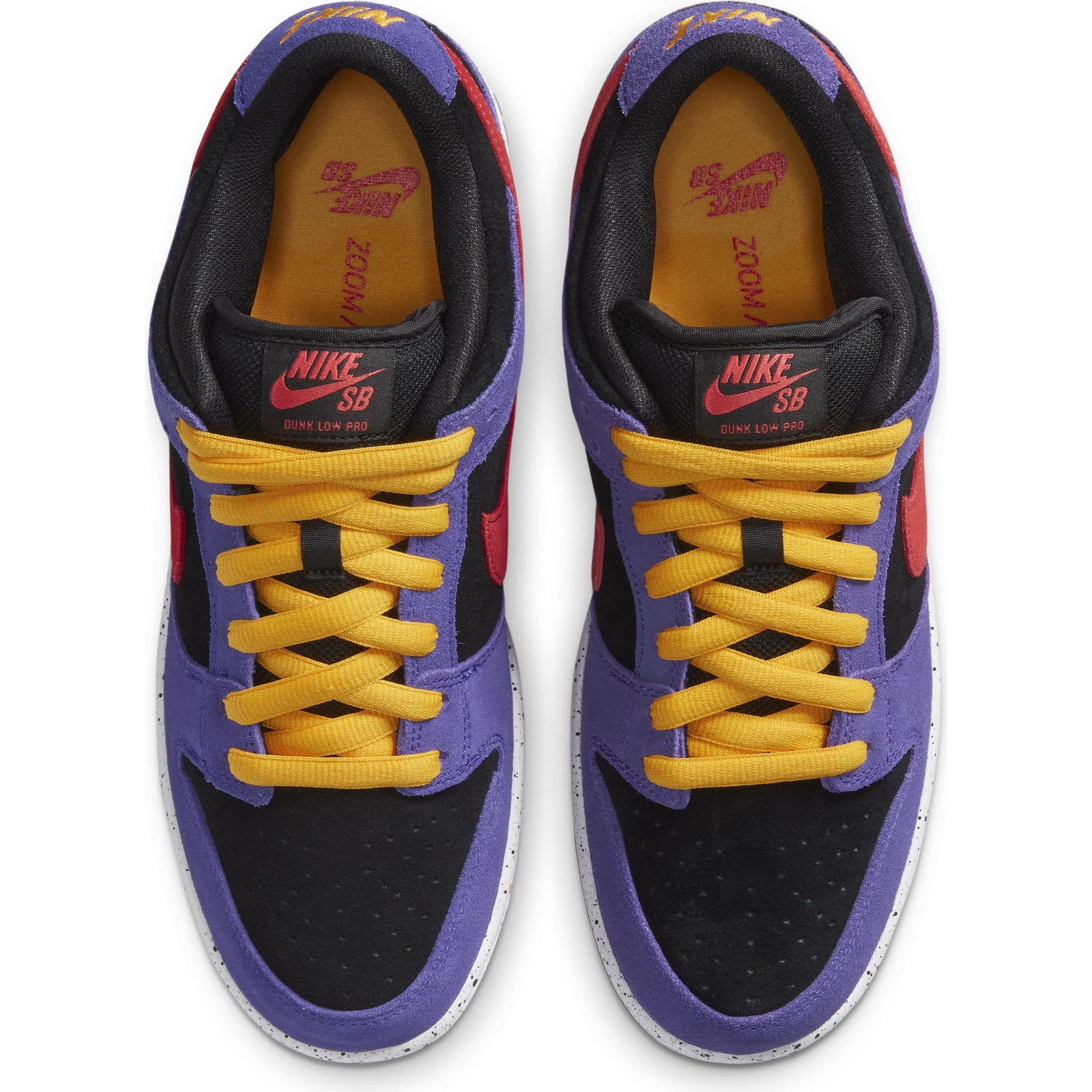 Nike SB Dunk Low Pro ACG - Tiki Room Skateboards - 4