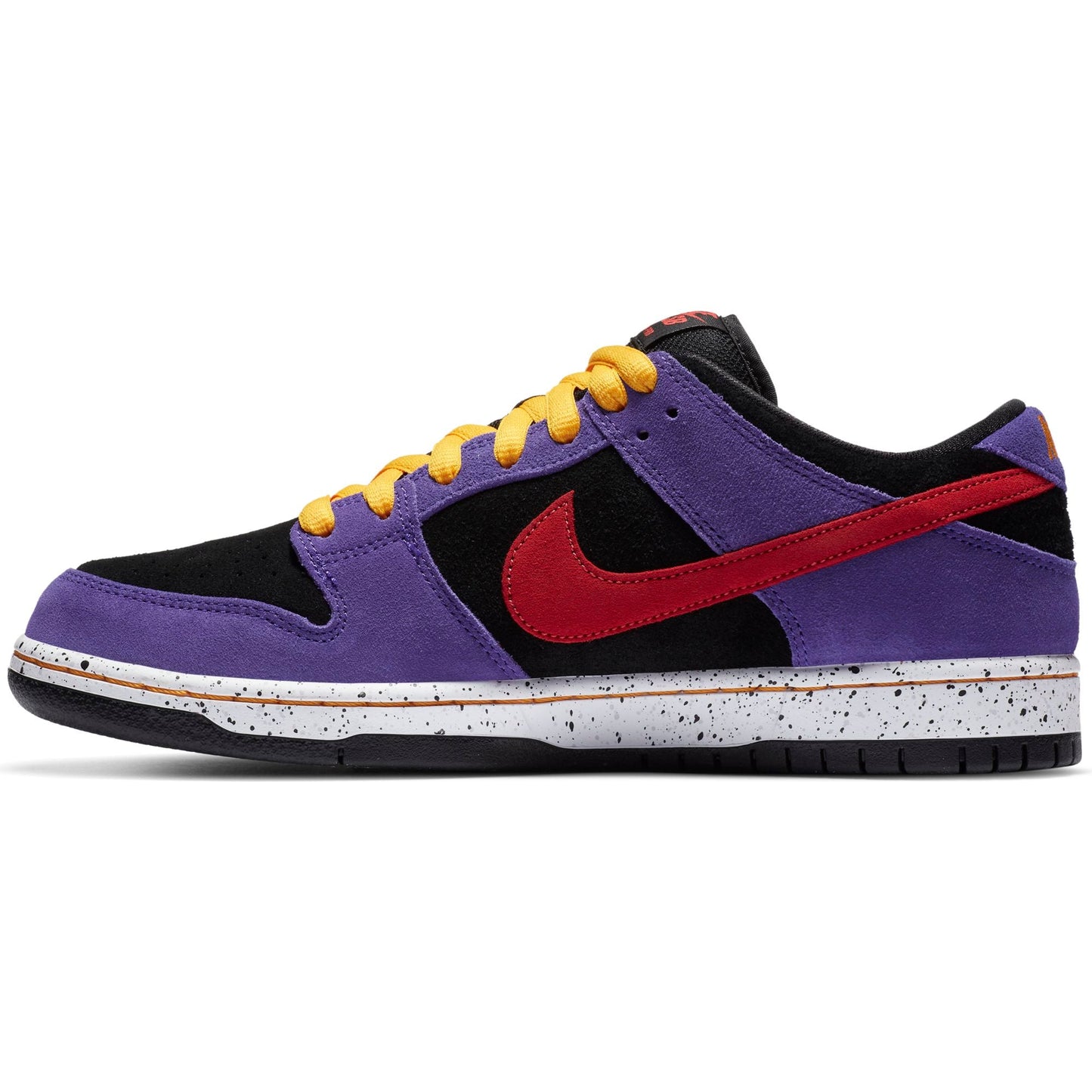 Nike SB Dunk Low Pro ACG - Tiki Room Skateboards - 7