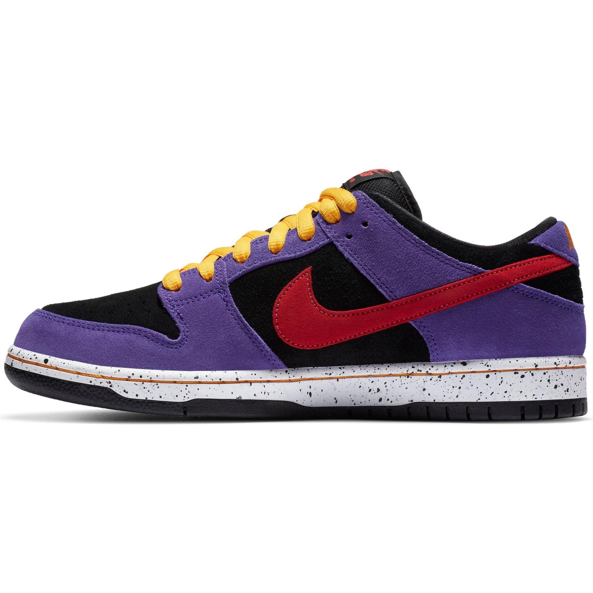 Nike SB Dunk Low Pro ACG - Tiki Room Skateboards - 7