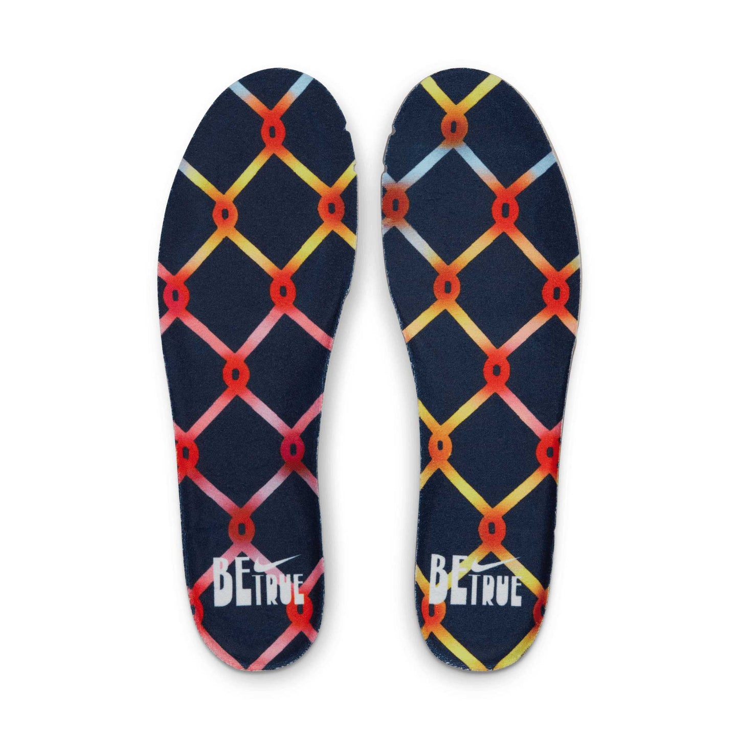 Nike SB Dunk Low Pro Be True, multi - color/pink gaze - sail - Tiki Room Skateboards - 5