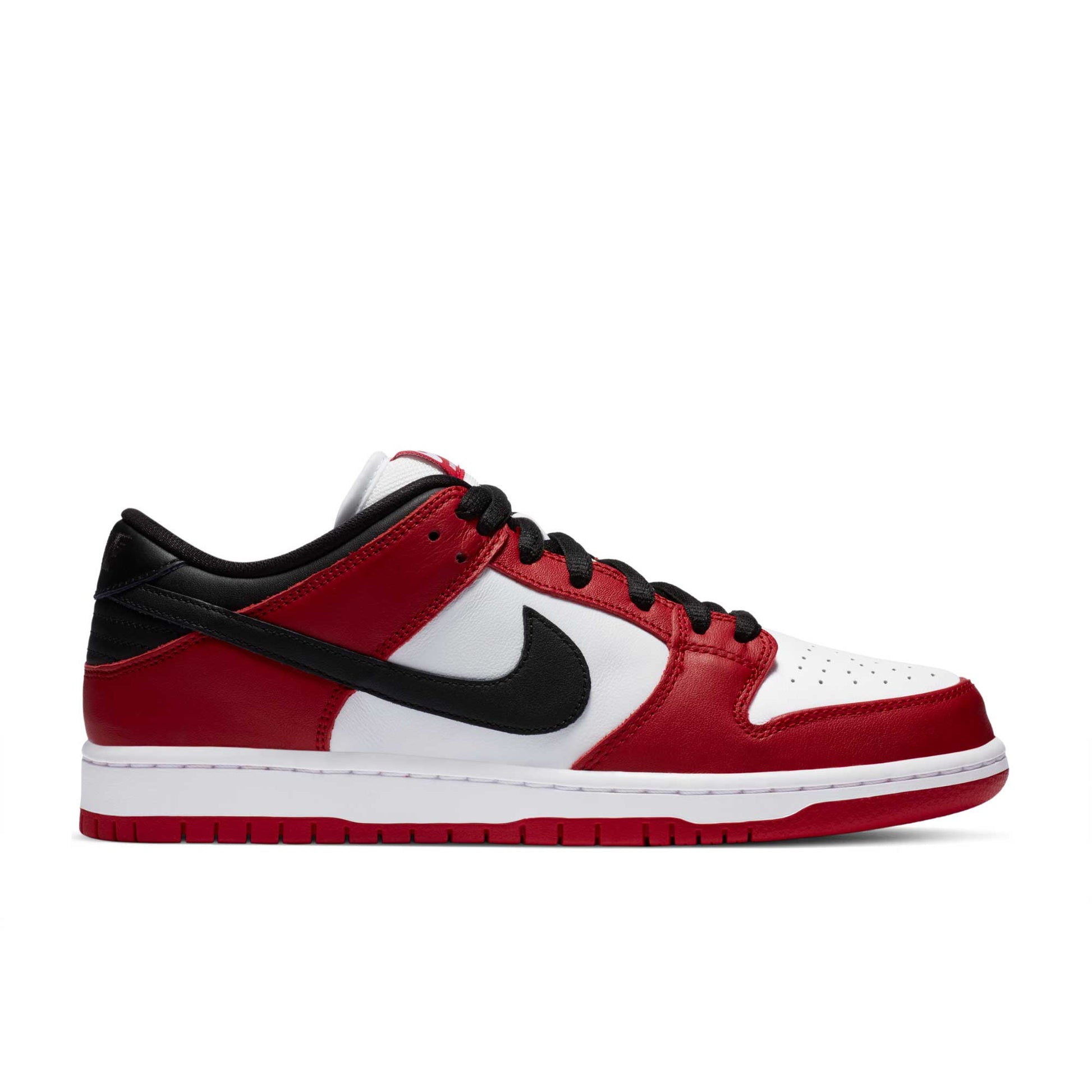 Nike SB Dunk Low Pro Chicago - Tiki Room Skateboards - 1