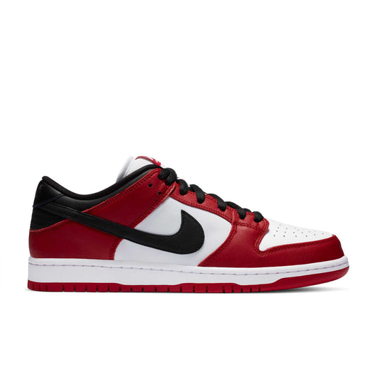 Nike SB Dunk Low Pro Chicago - Tiki Room Skateboards - 1