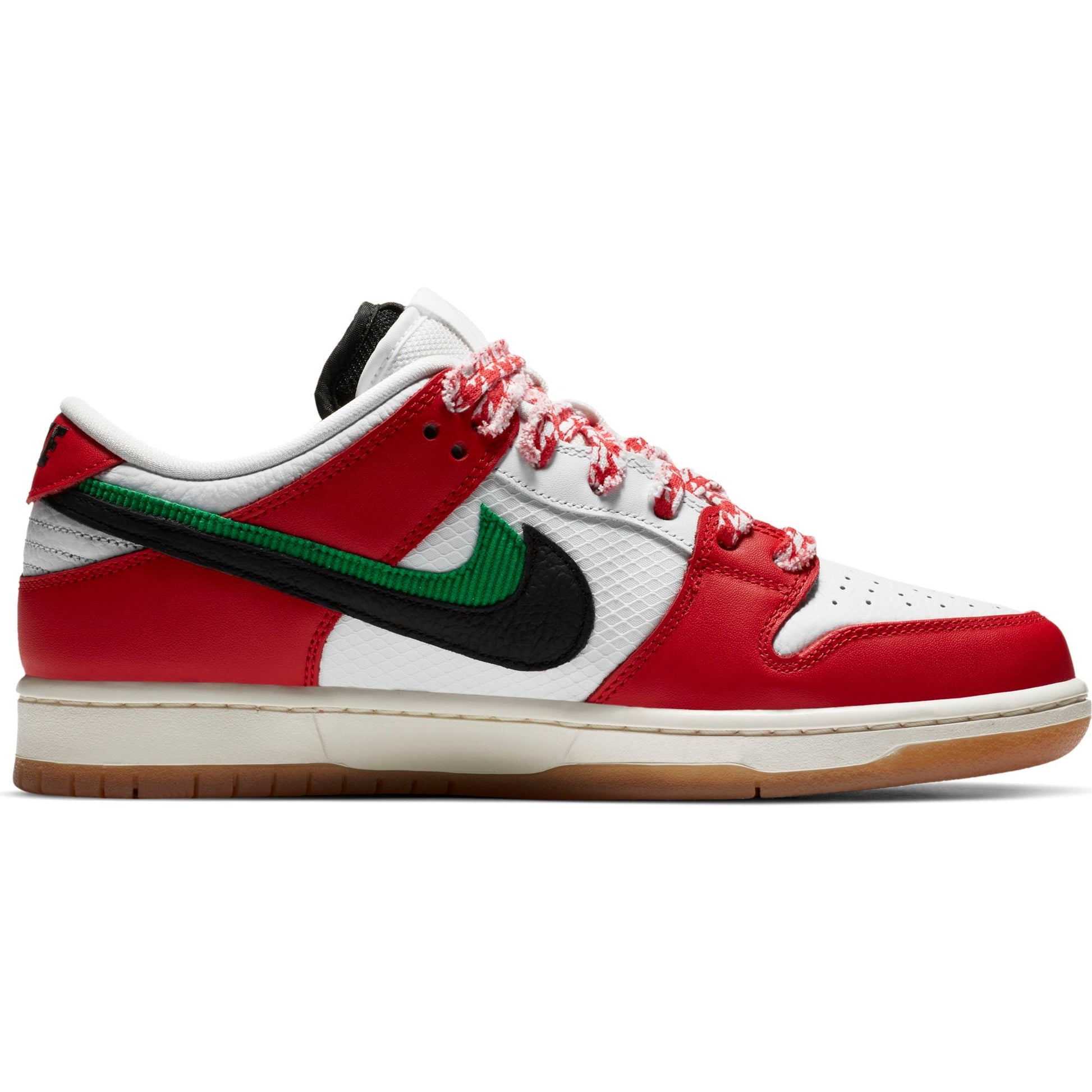 Nike SB Dunk Low Pro Habibi - Tiki Room Skateboards - 8
