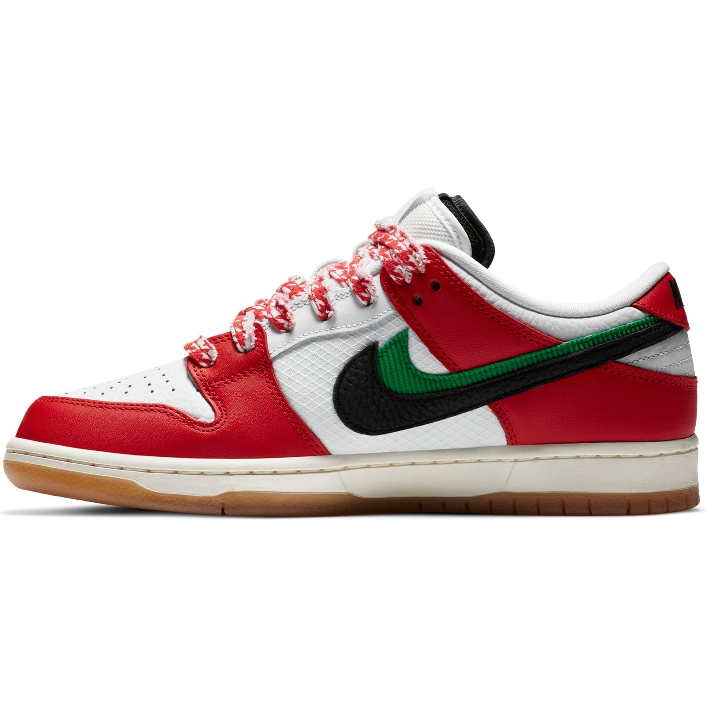 Nike SB Dunk Low Pro Habibi - Tiki Room Skateboards - 7