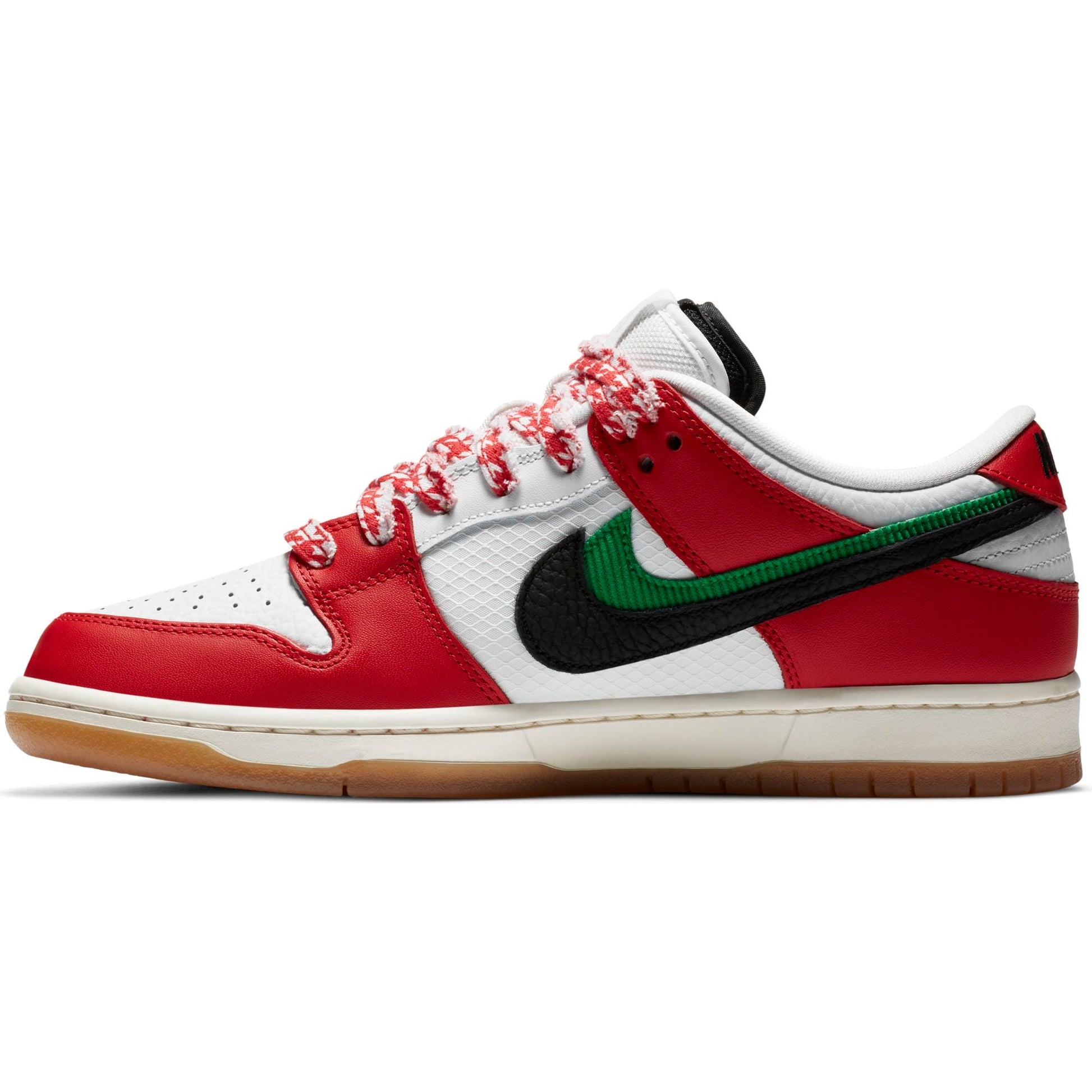 Nike SB Dunk Low Pro Habibi - Tiki Room Skateboards - 7