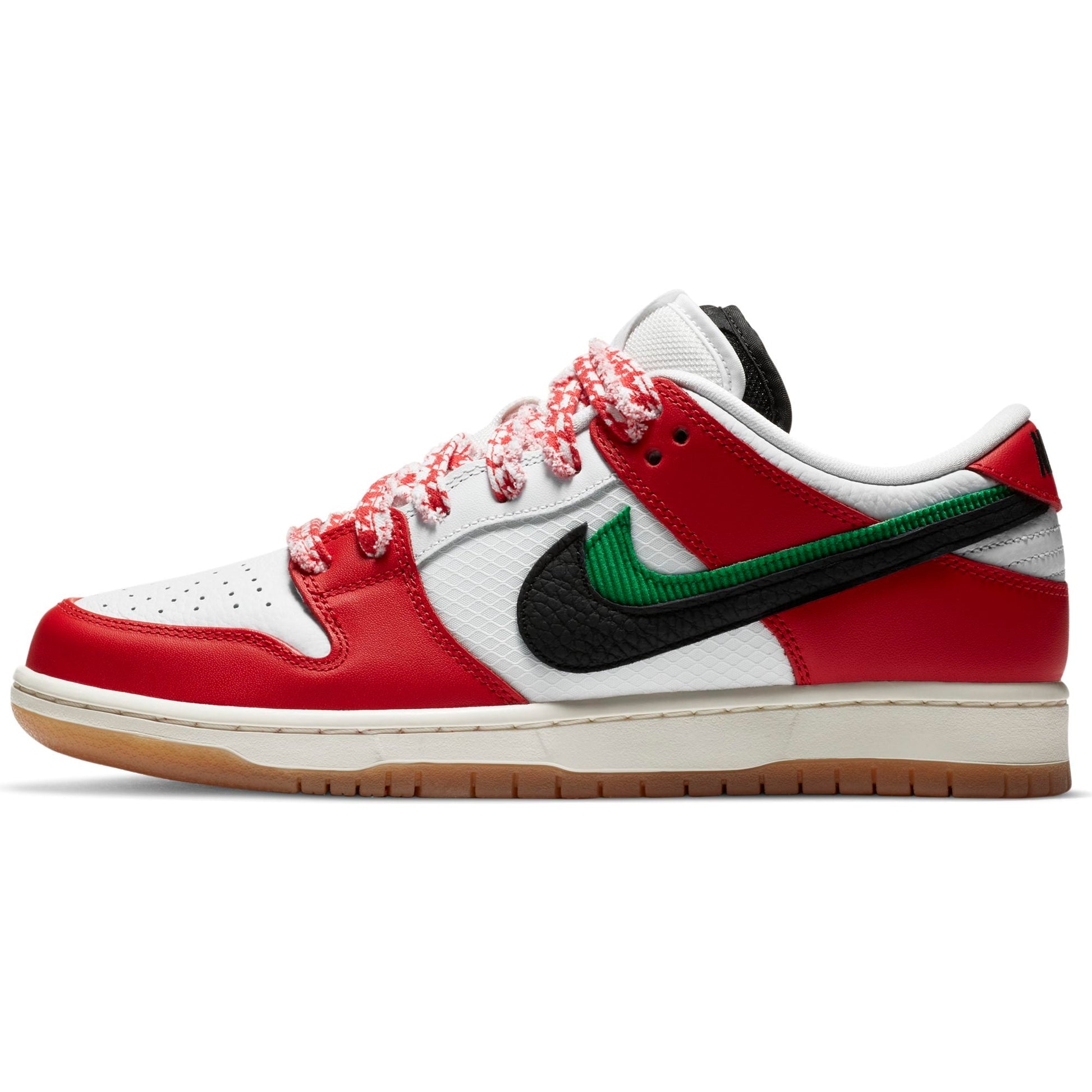 Nike SB Dunk Low Pro Habibi - Tiki Room Skateboards - 6