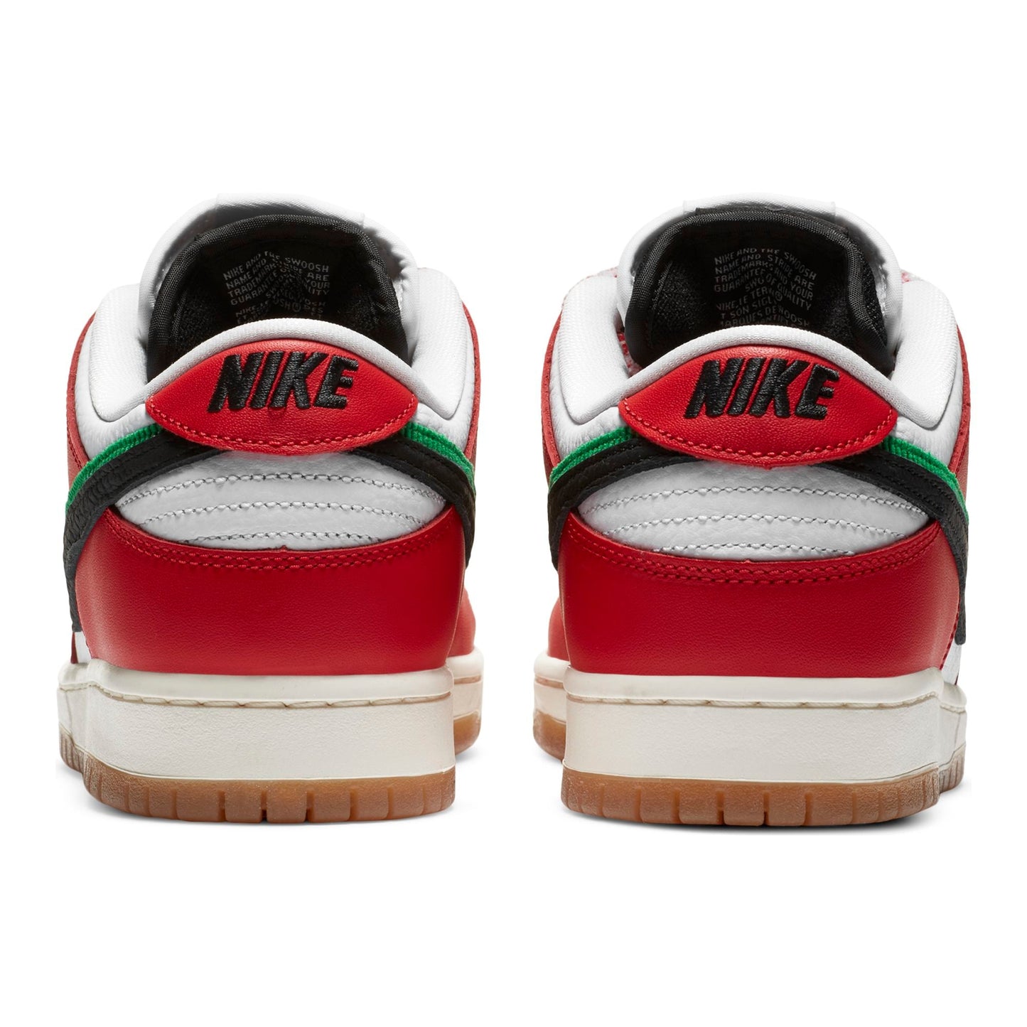 Nike SB Dunk Low Pro Habibi - Tiki Room Skateboards - 3