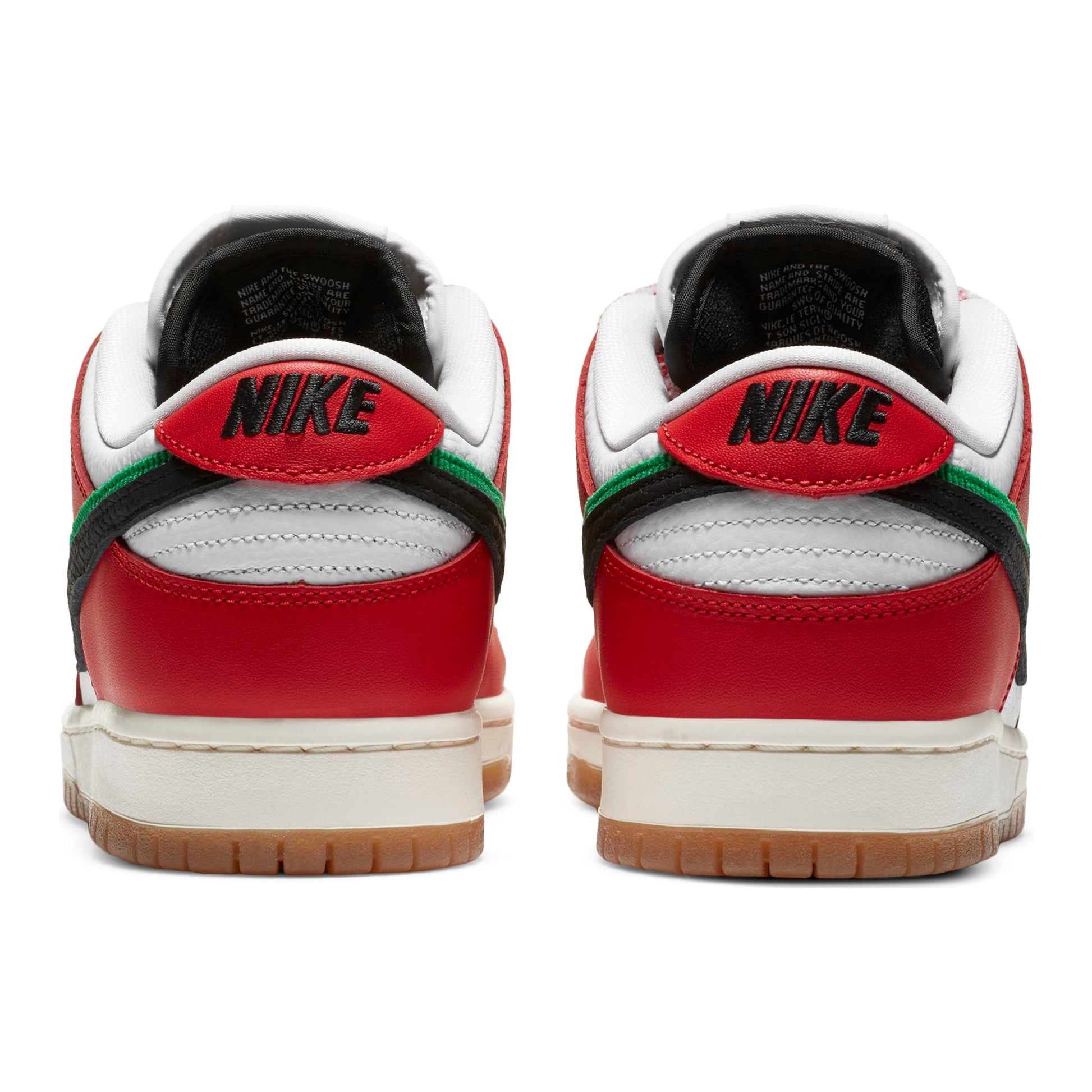 Nike SB Dunk Low Pro Habibi - Tiki Room Skateboards - 3