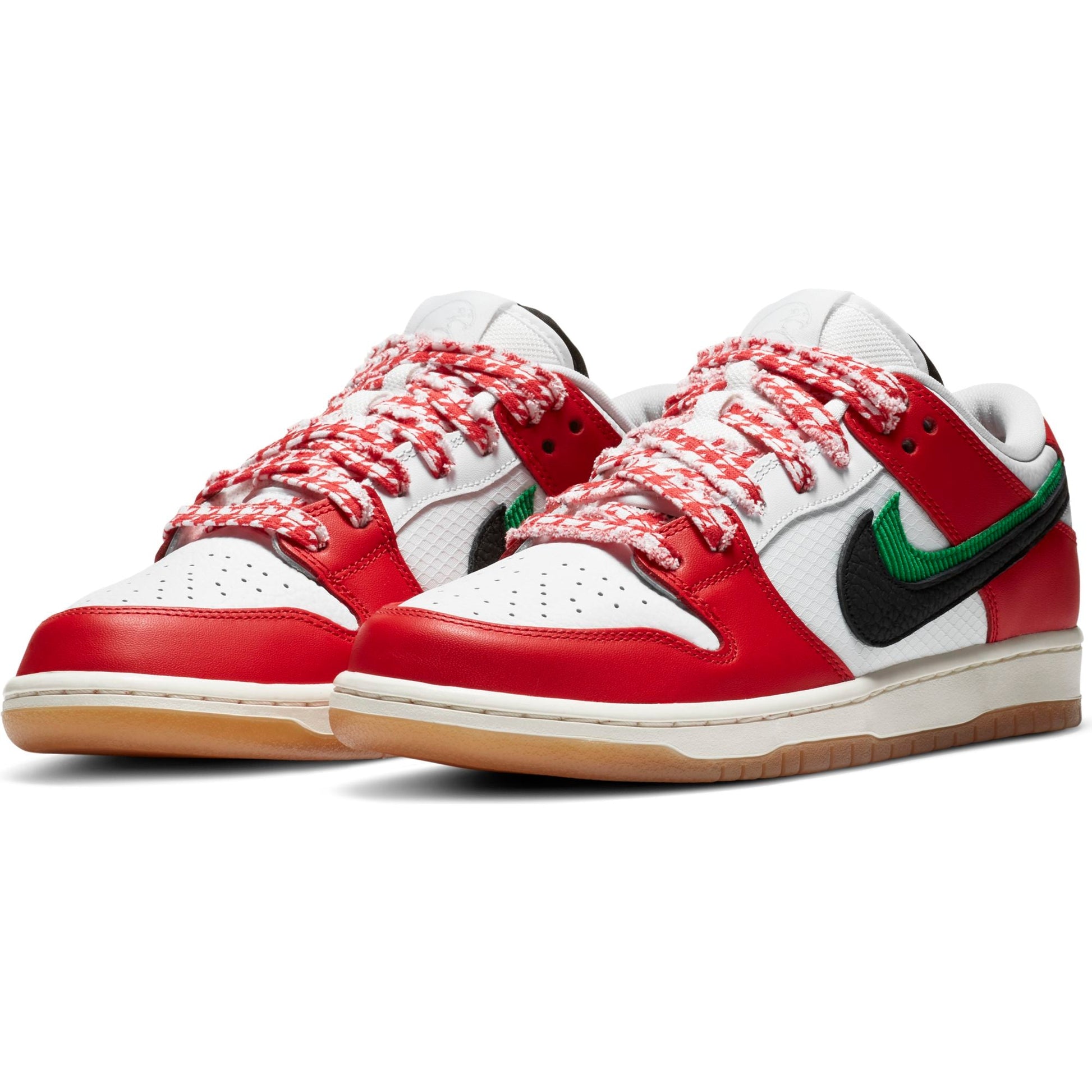 Nike SB Dunk Low Pro Habibi - Tiki Room Skateboards - 2