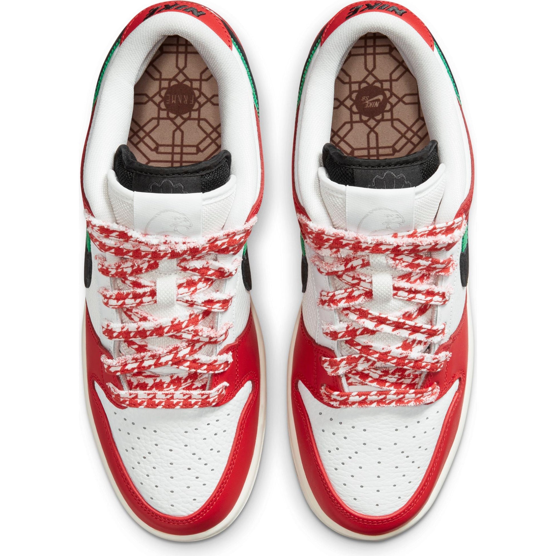 Nike SB Dunk Low Pro Habibi - Tiki Room Skateboards - 4