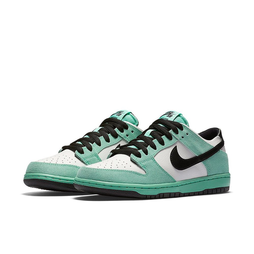 Nike SB Dunk Low Pro Ishod Wair - Tiki Room Skateboards - 3
