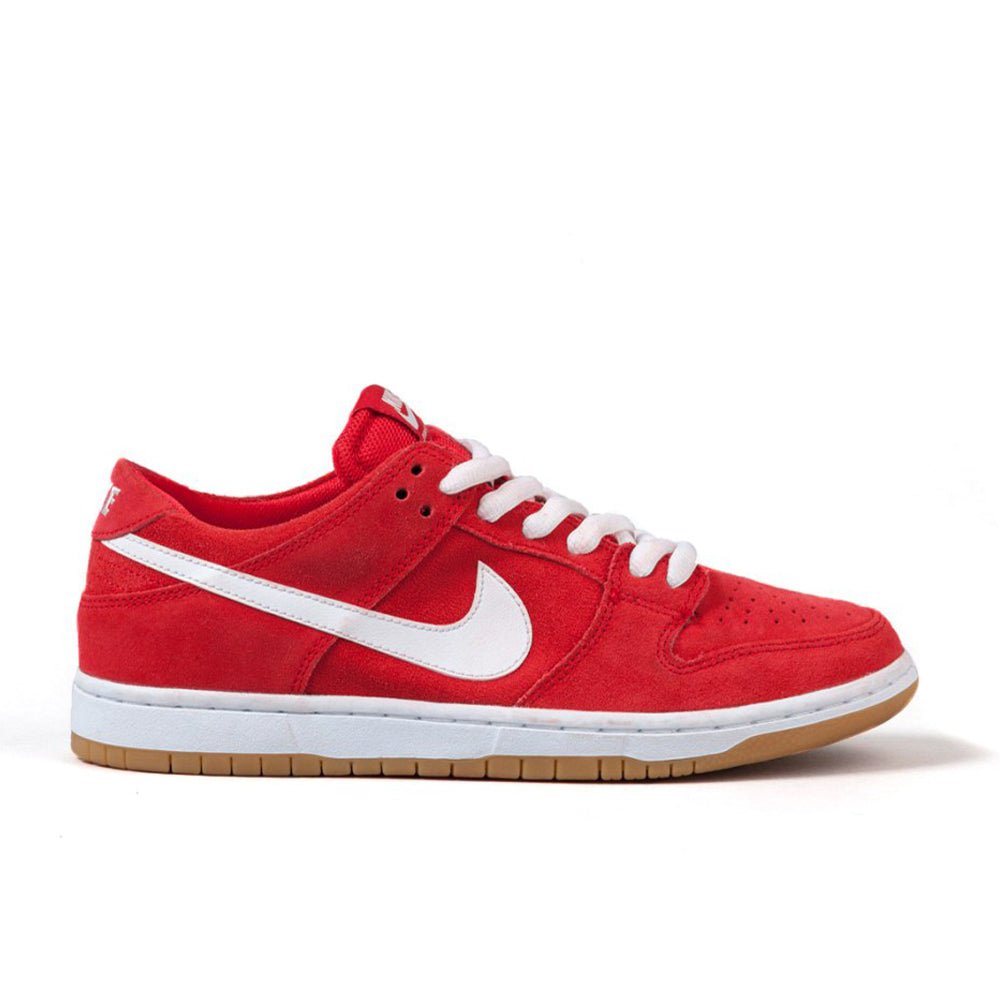 Nike SB Dunk Low Pro Ishod Wair - Tiki Room Skateboards - 1