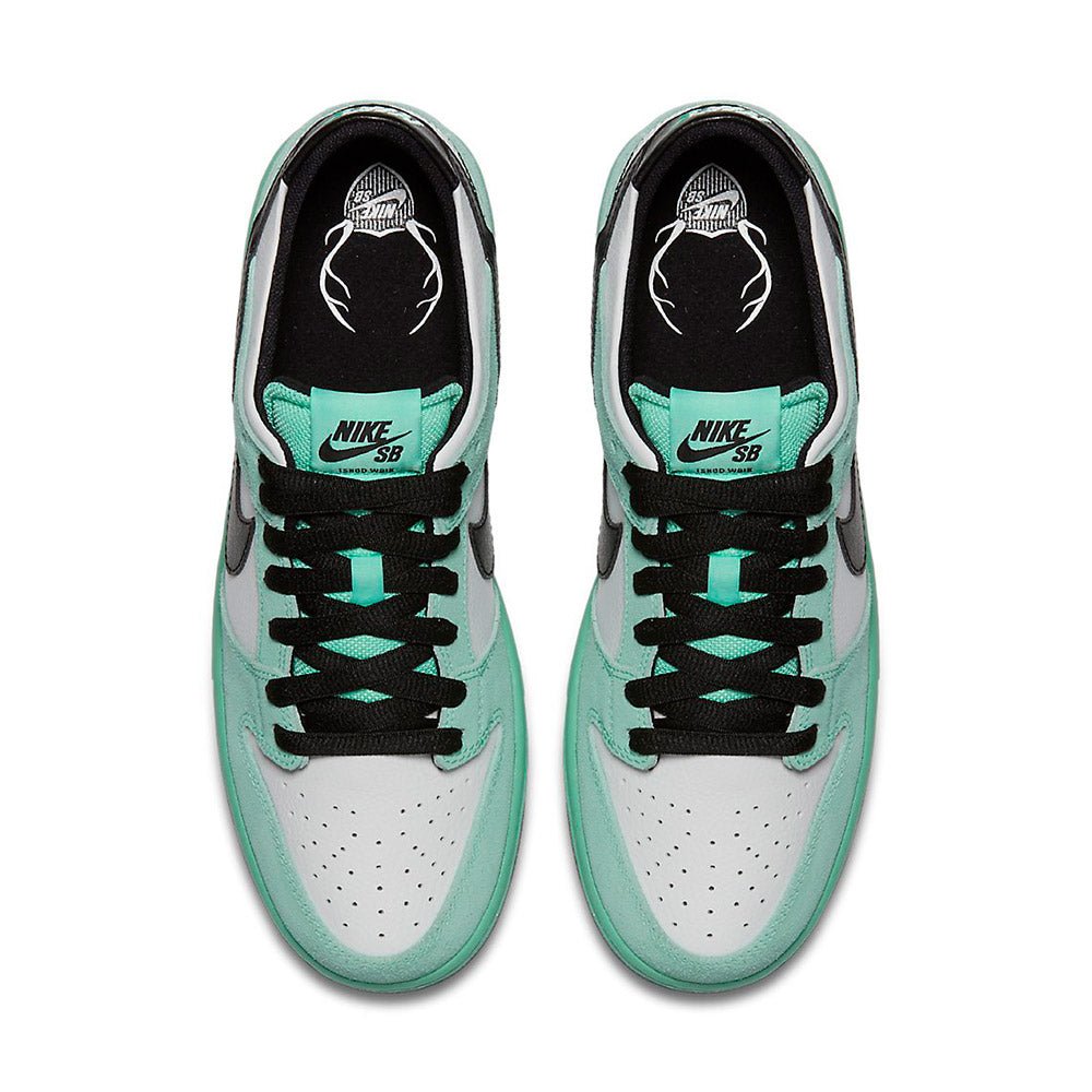 Nike SB Dunk Low Pro Ishod Wair - Tiki Room Skateboards - 2