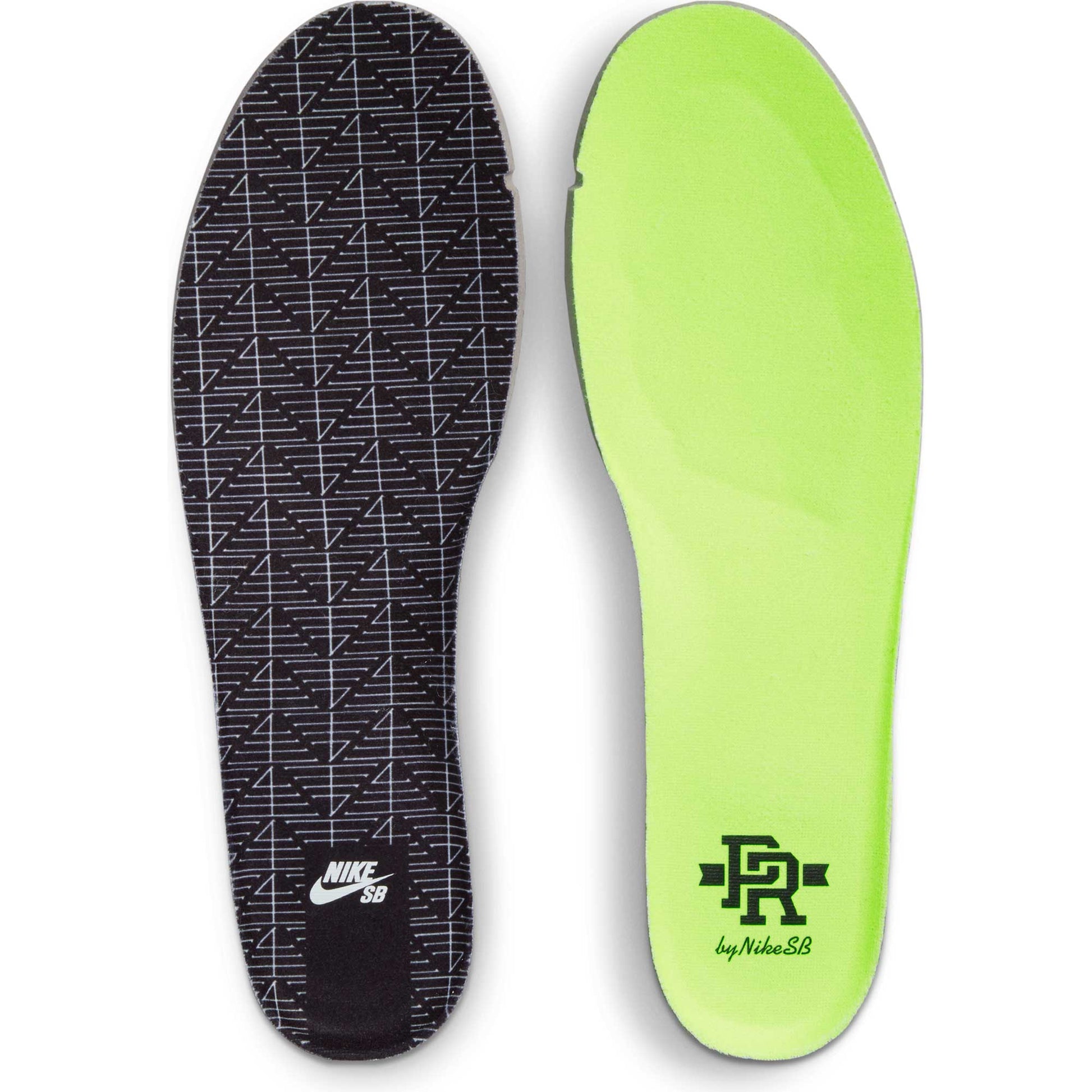 Nike SB Dunk Low Pro QS What the Paul, sport red/black - varsity maize - volt - Tiki Room Skateboards - 16
