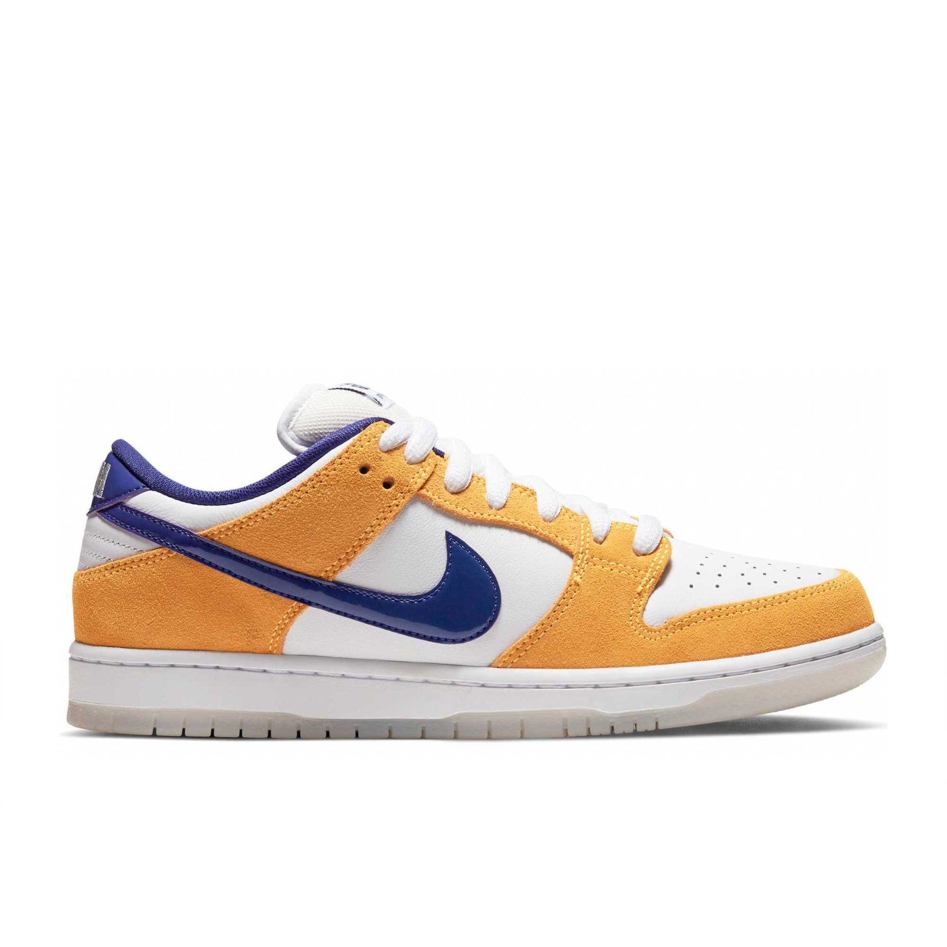 Nike SB Dunk Low Pro - Tiki Room Skateboards - 1