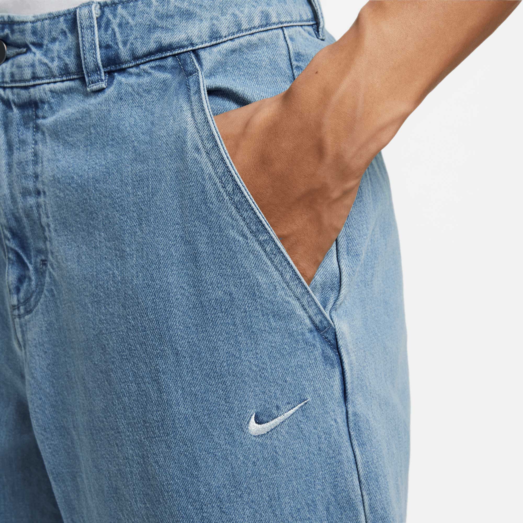 Nike SB El Jeano Pants, ashen slate