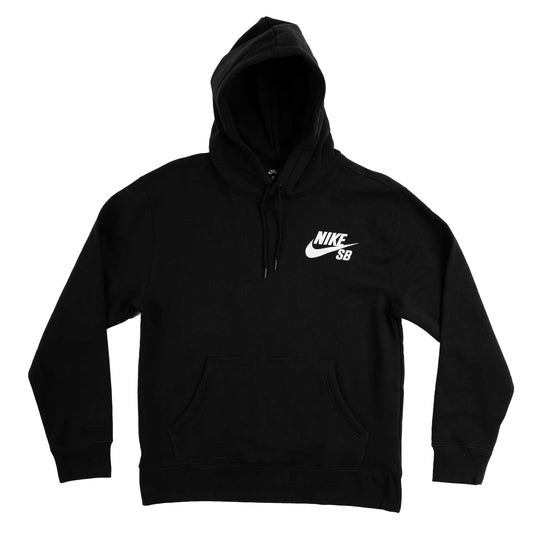Nike SB Icon hoodie - Tiki Room Skateboards - 1