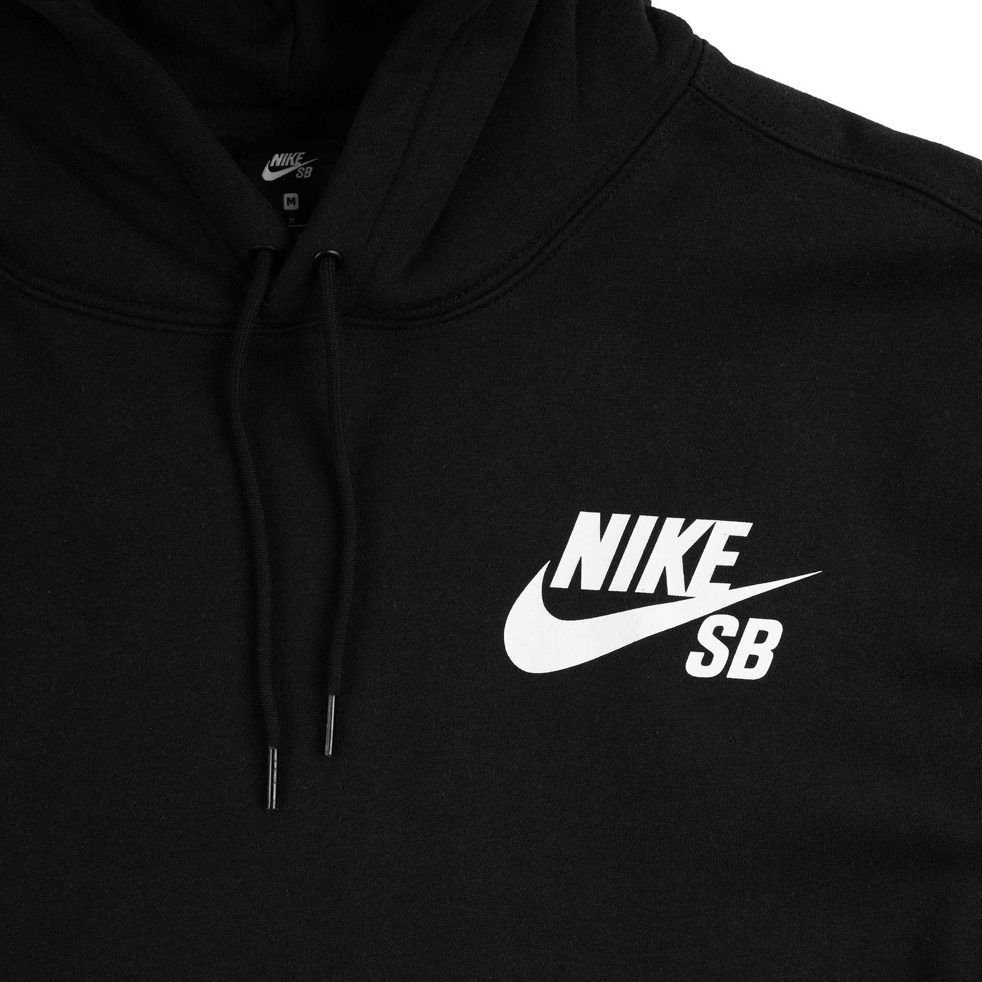 Nike SB Icon hoodie - Tiki Room Skateboards - 2