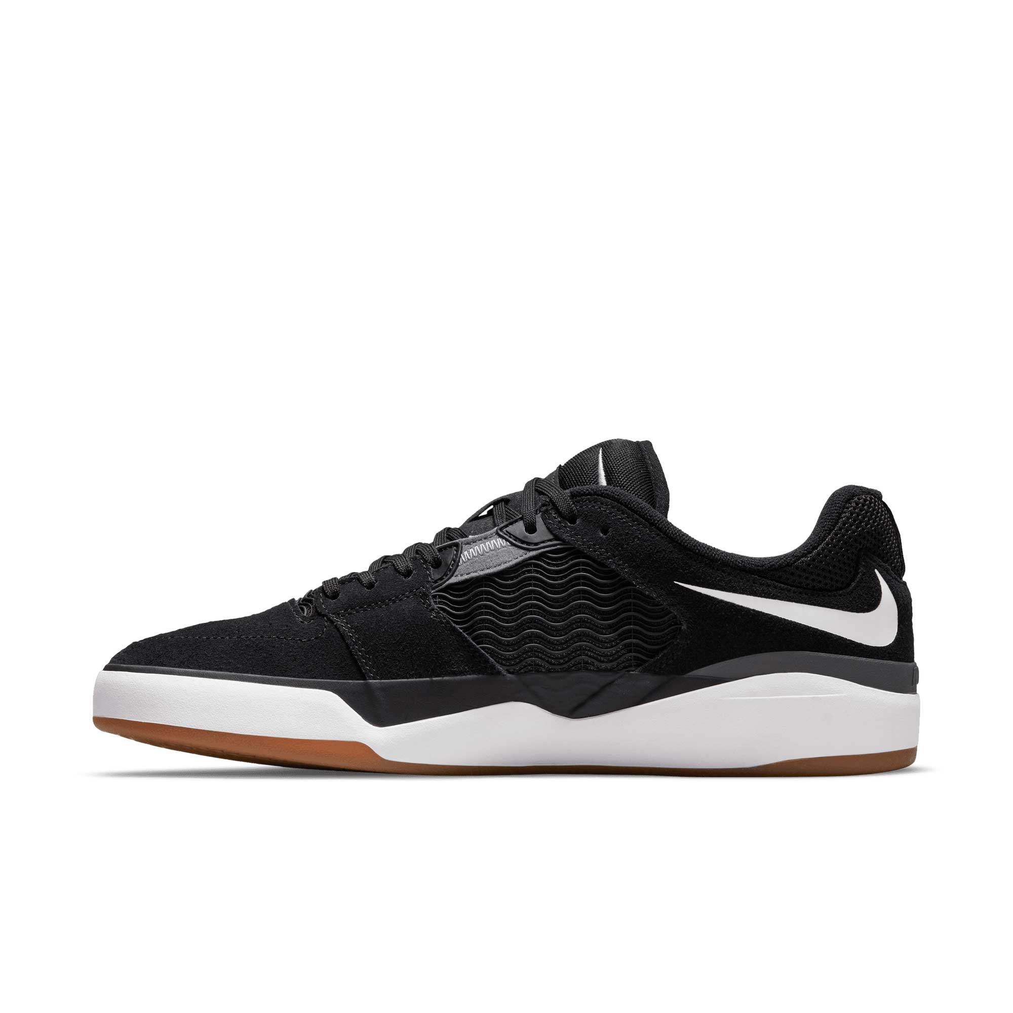 Nike arrowz white on sale black