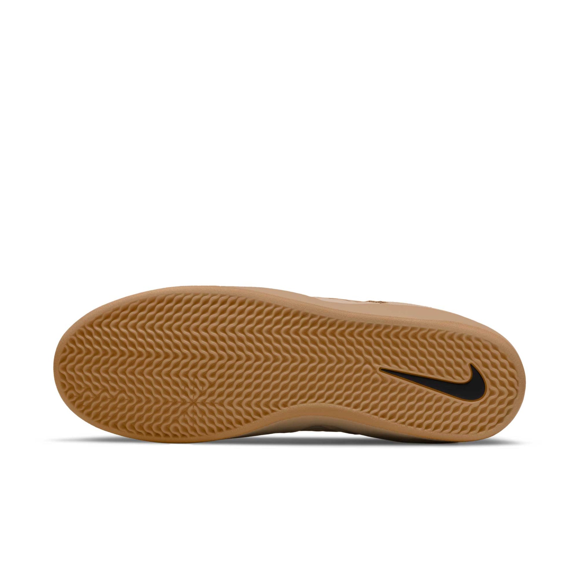 Nike SB Ishod Wair, flax/wheat-flax-gum light brown - Tiki Room Skateboards - 8