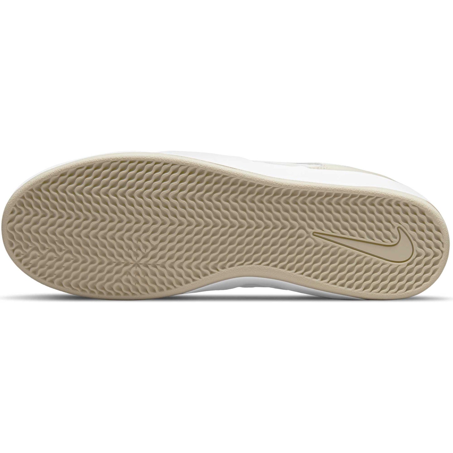 Nike SB Ishod Wair Premium, light stone/khaki-summit white-white - Tiki Room Skateboards - 8