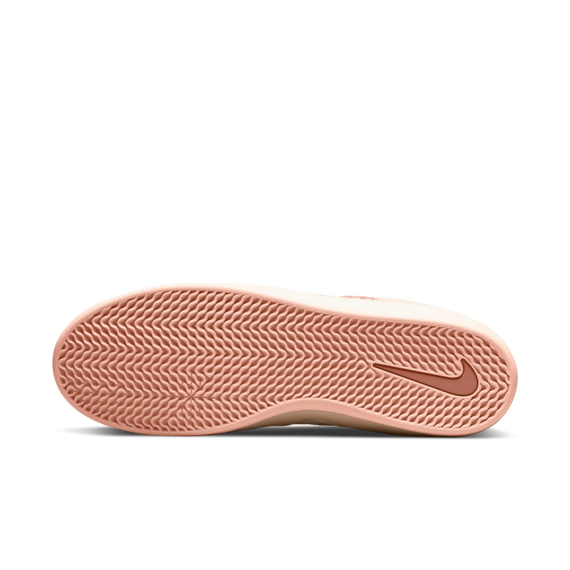 Nike SB Ishod Wair, rattan/arctic orange-light soft pink - Tiki Room Skateboards - 5