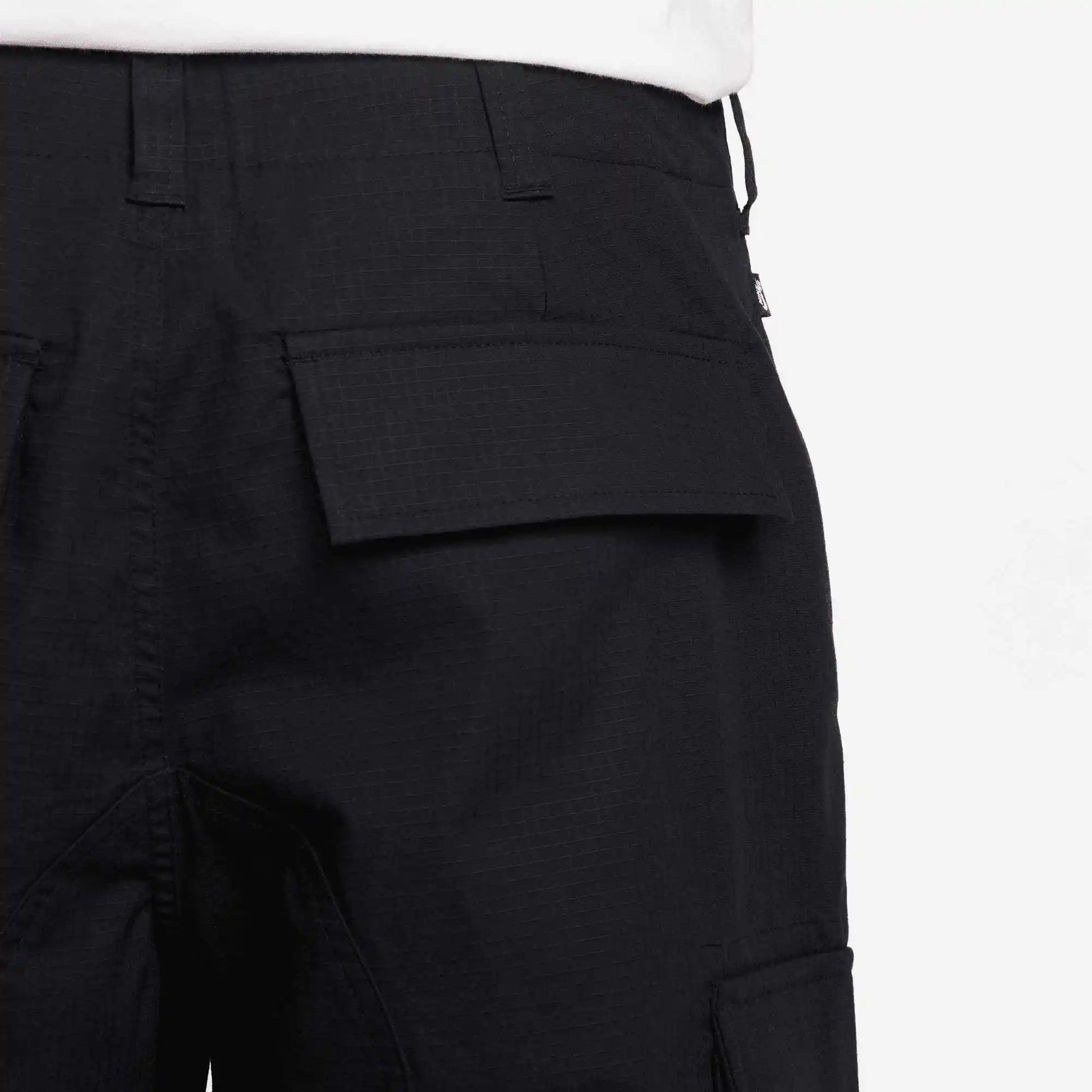 Nike Sb M Kearny Cargo Pant Black