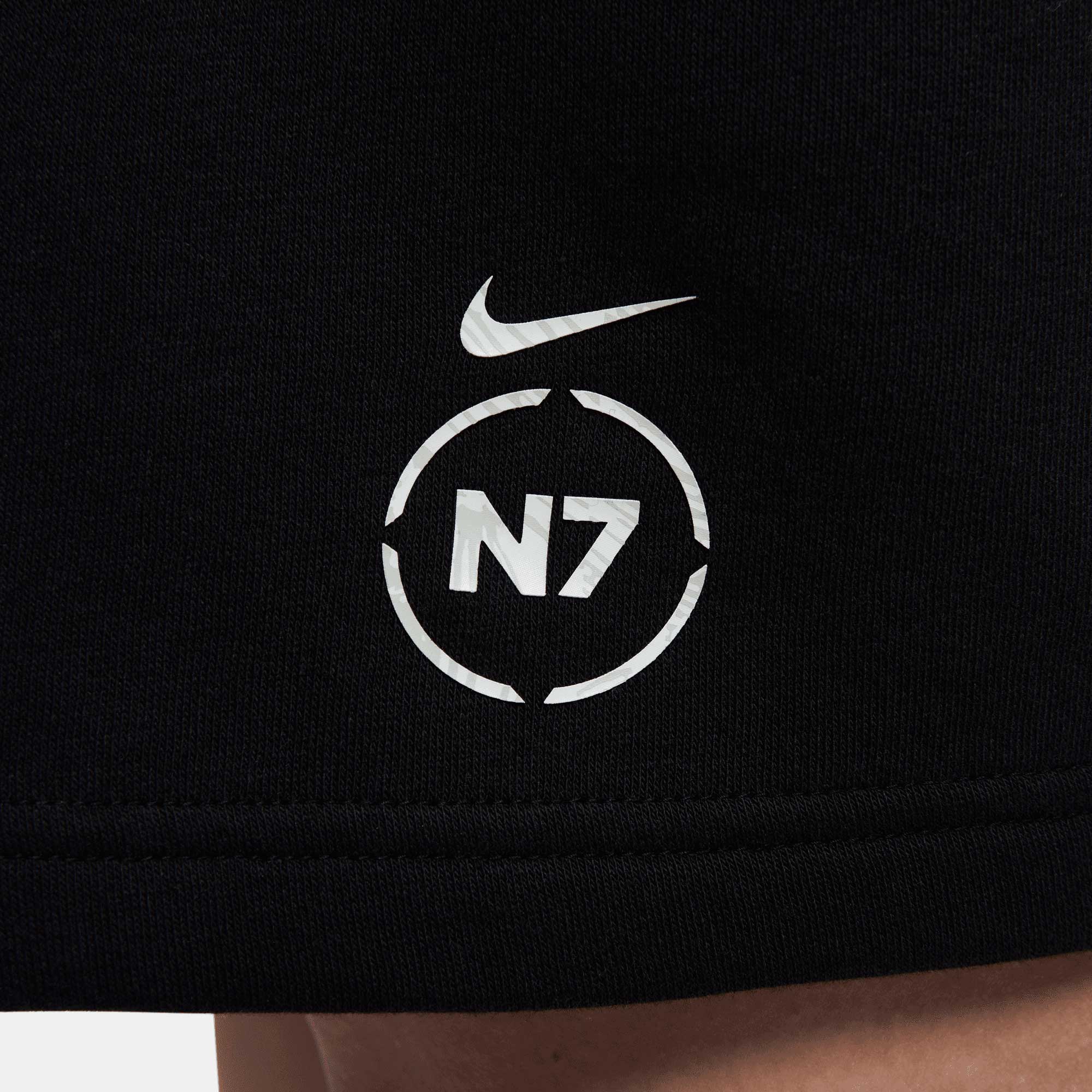 N7 shop logo nike