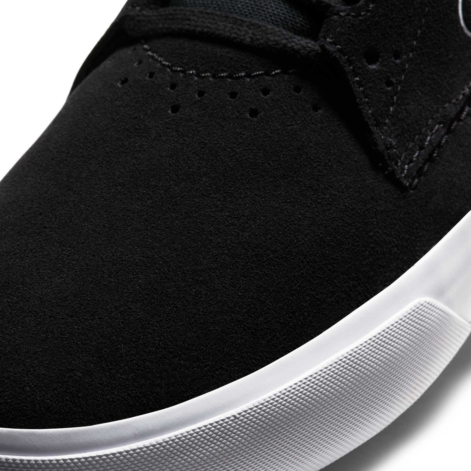 Nike SB Shane, black/white-black - Tiki Room Skateboards - 9