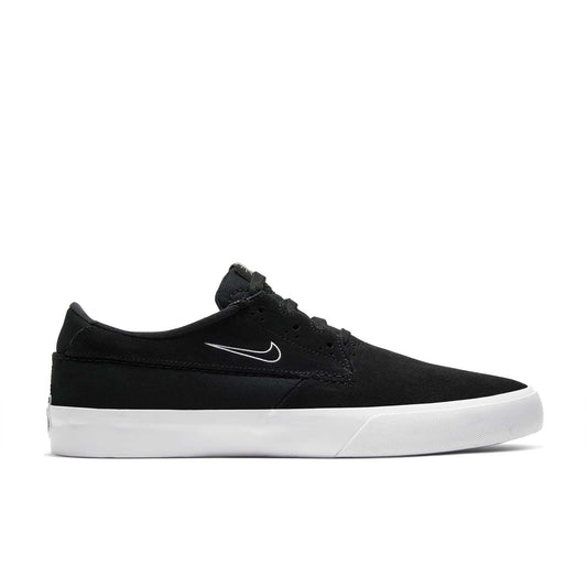 Nike SB Shane, black/white-black - Tiki Room Skateboards - 1
