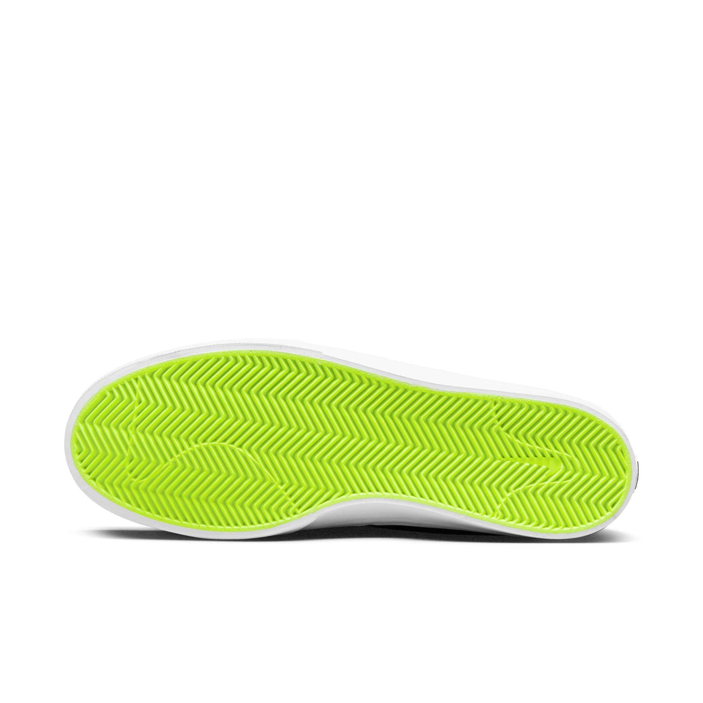 Nike SB Shane, gorge green/light menta-gorge green - Tiki Room Skateboards - 4