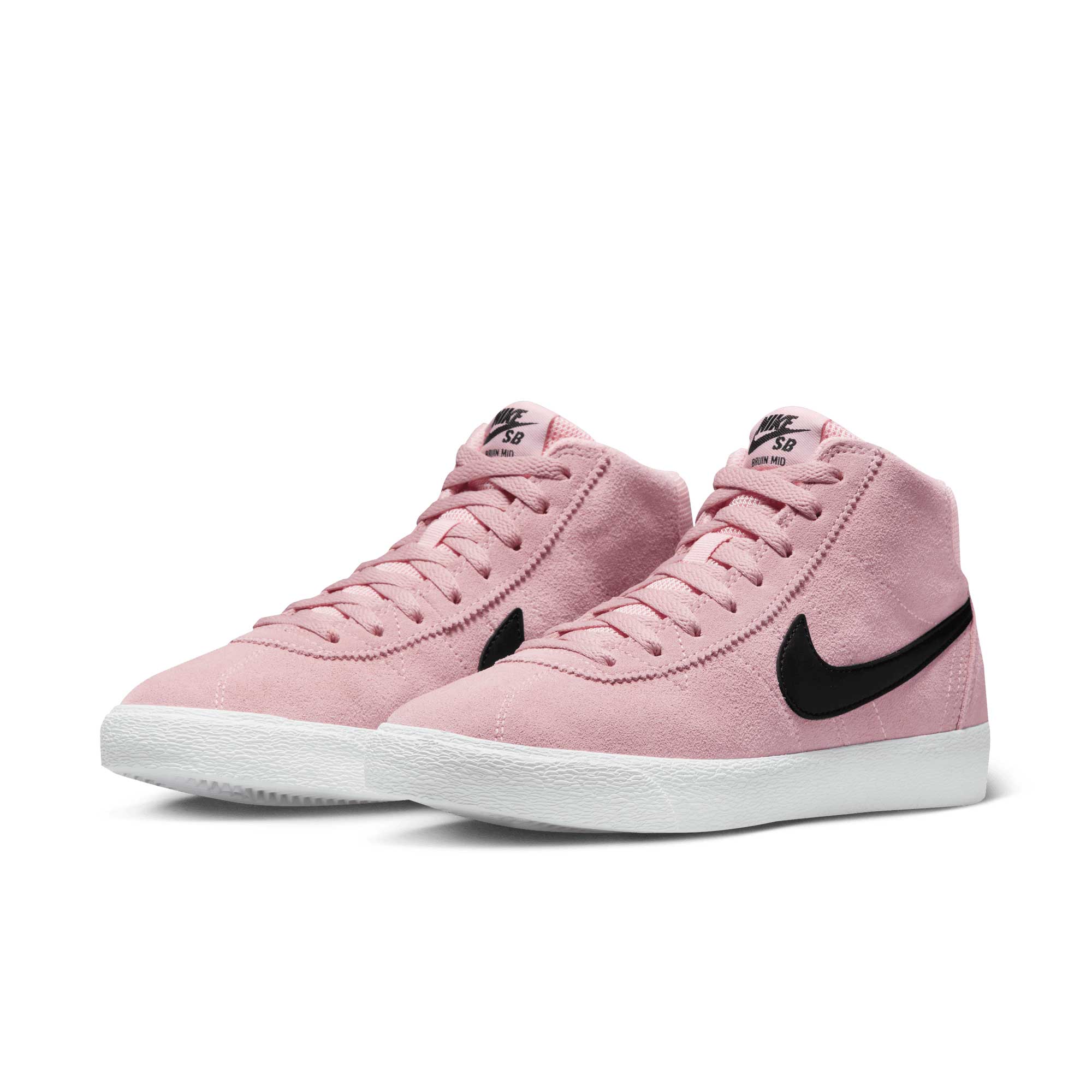 Nike sb zoom sales bruin low womens