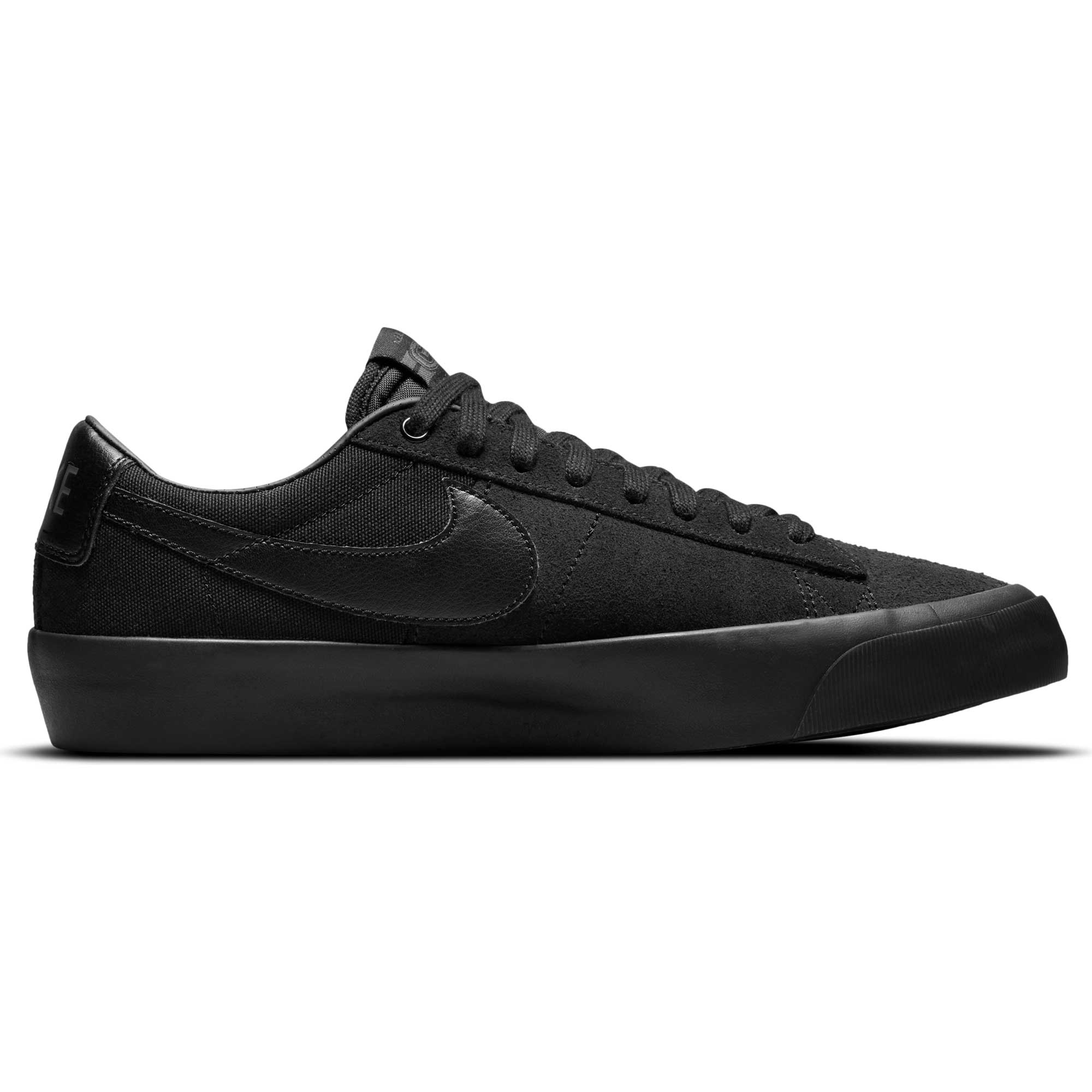 Nike blazer hot sale zoom low